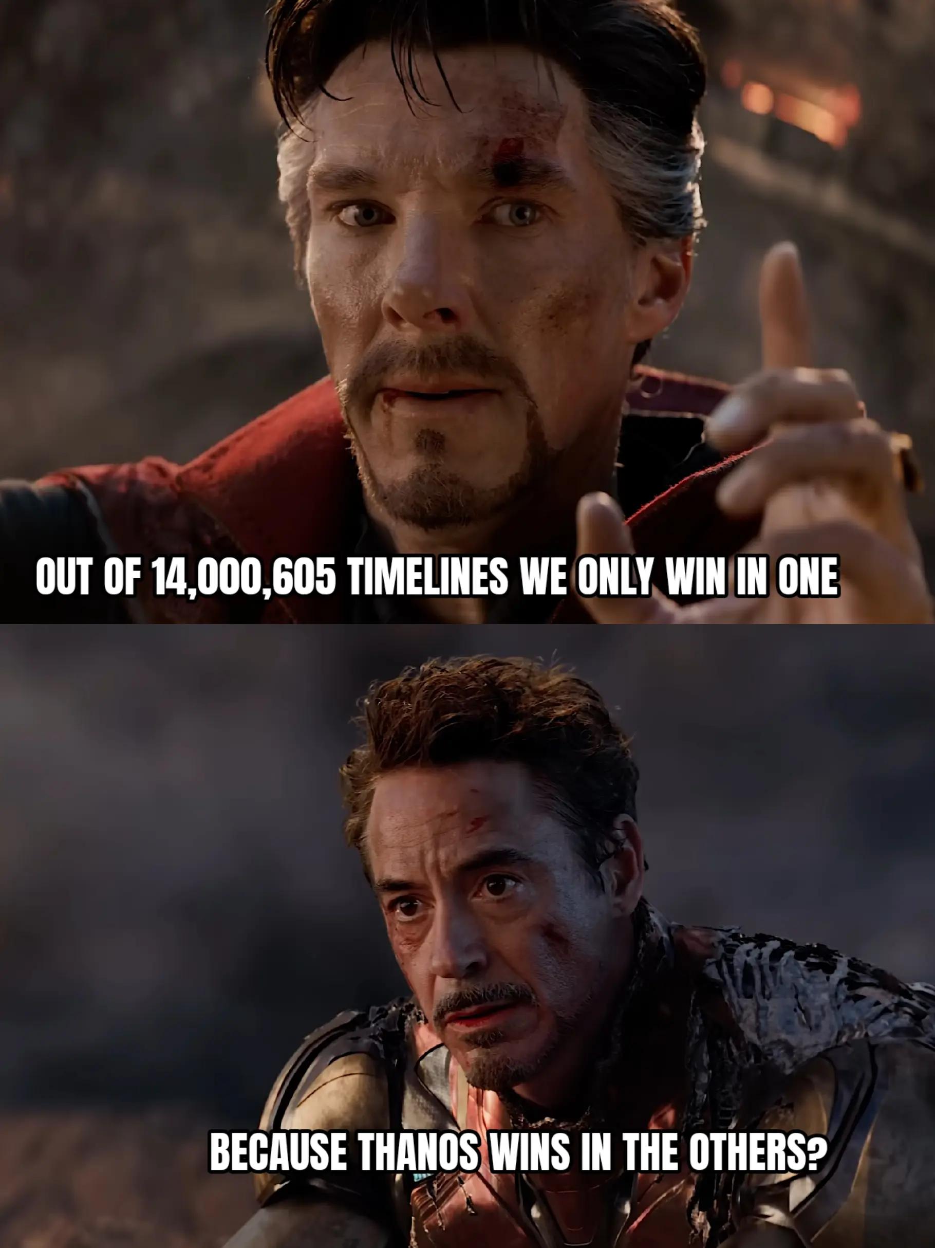 @Earth Multiverse