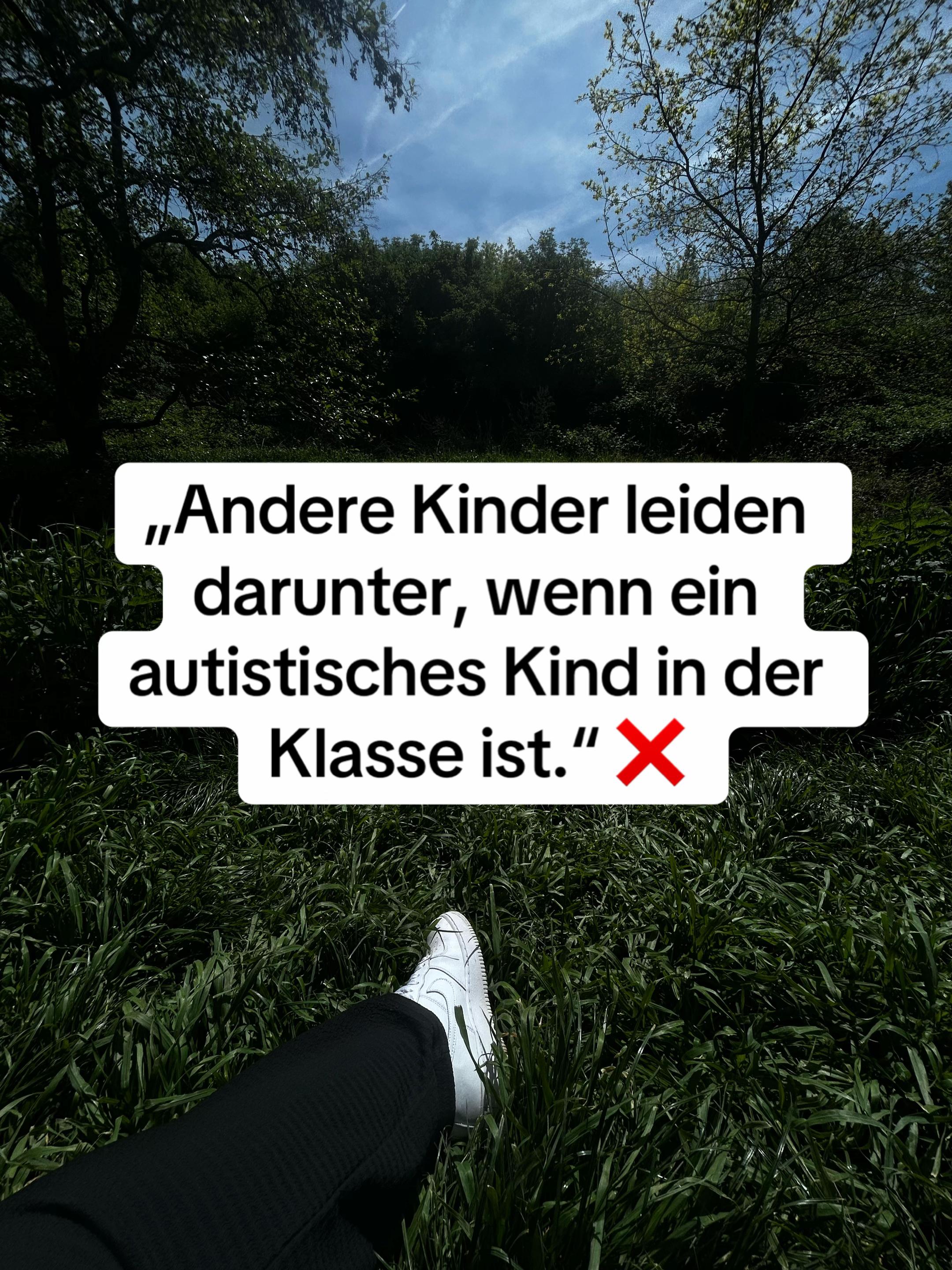 @Victoria | Leben mit Autismus✨