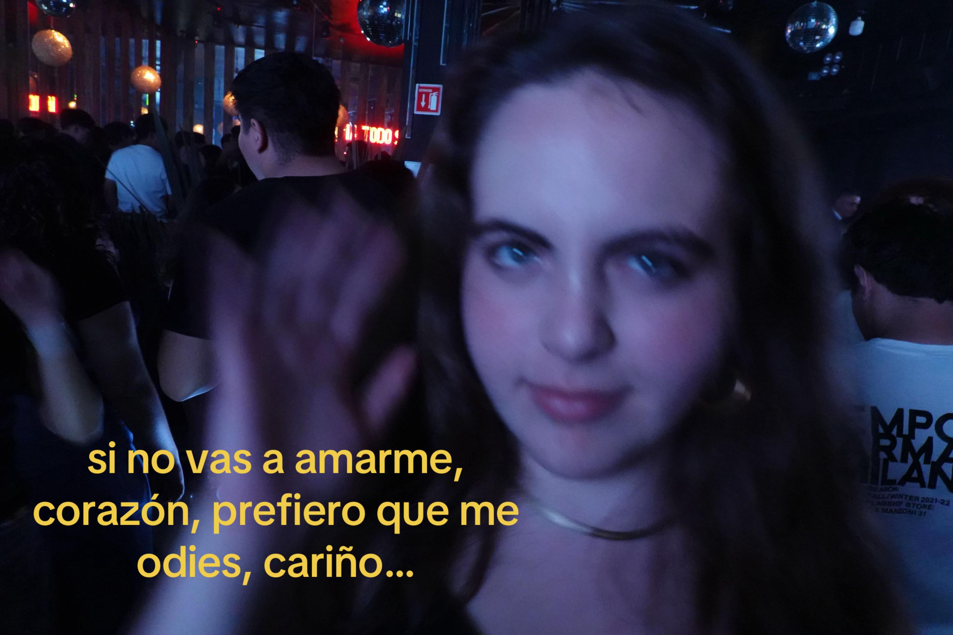 @Amelie Rivero