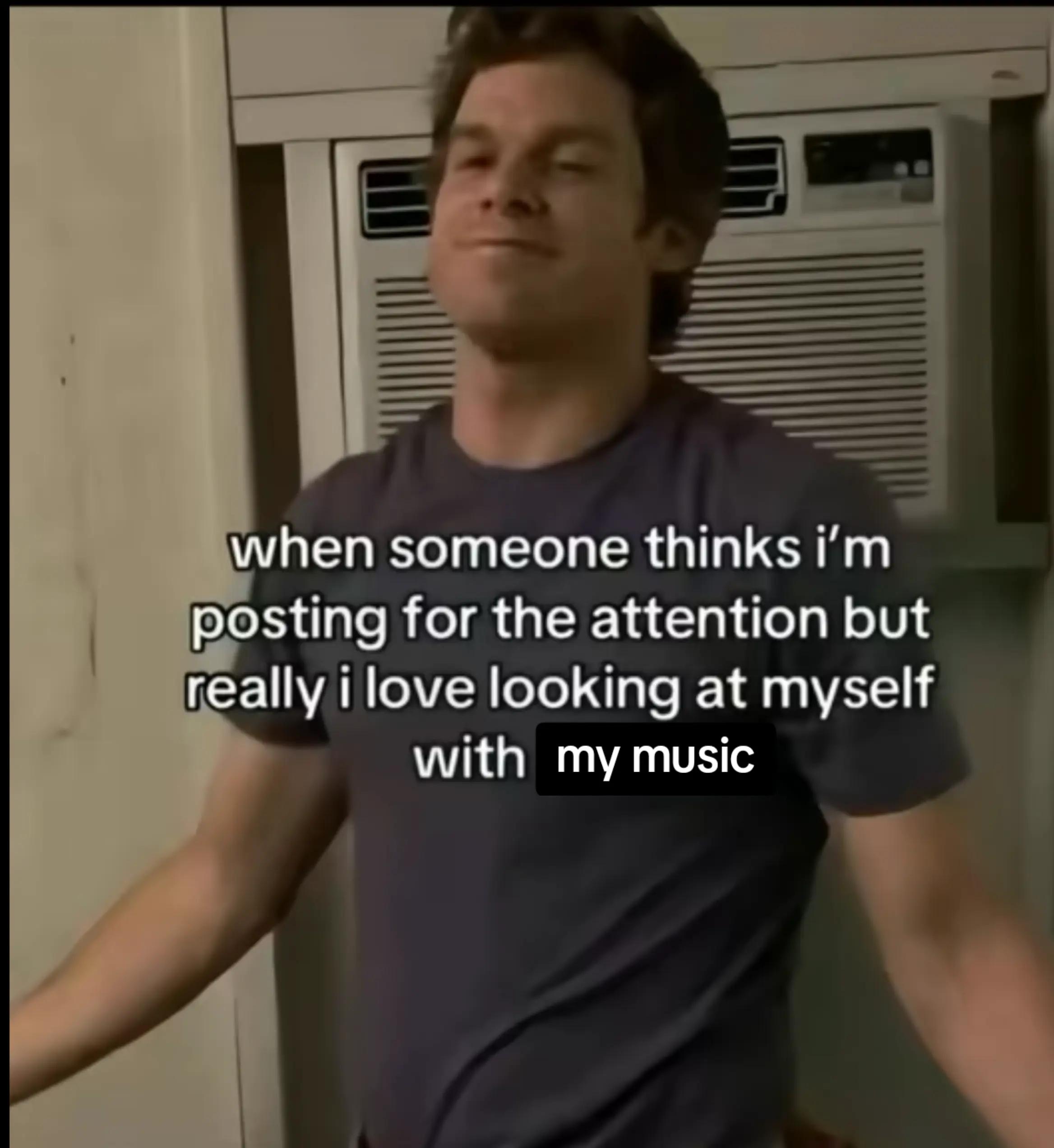 @Prettiest Boy (he)