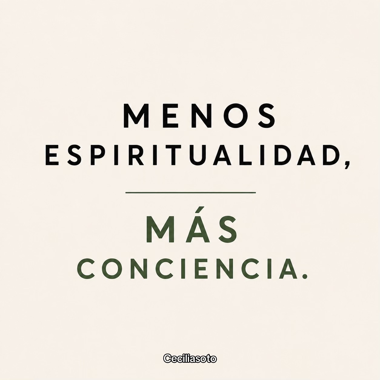 @ceciliasoto