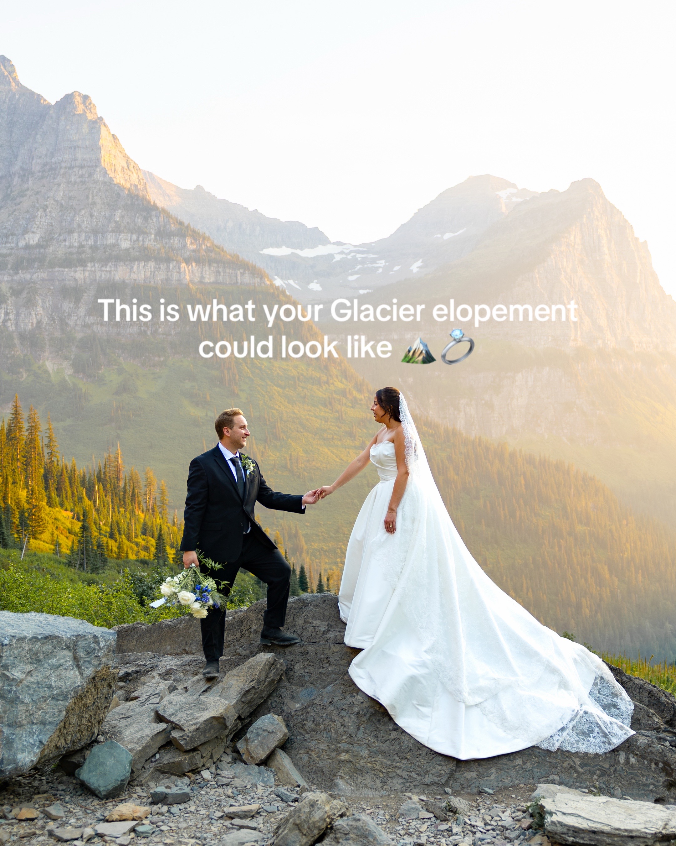 @Elopement Photographer