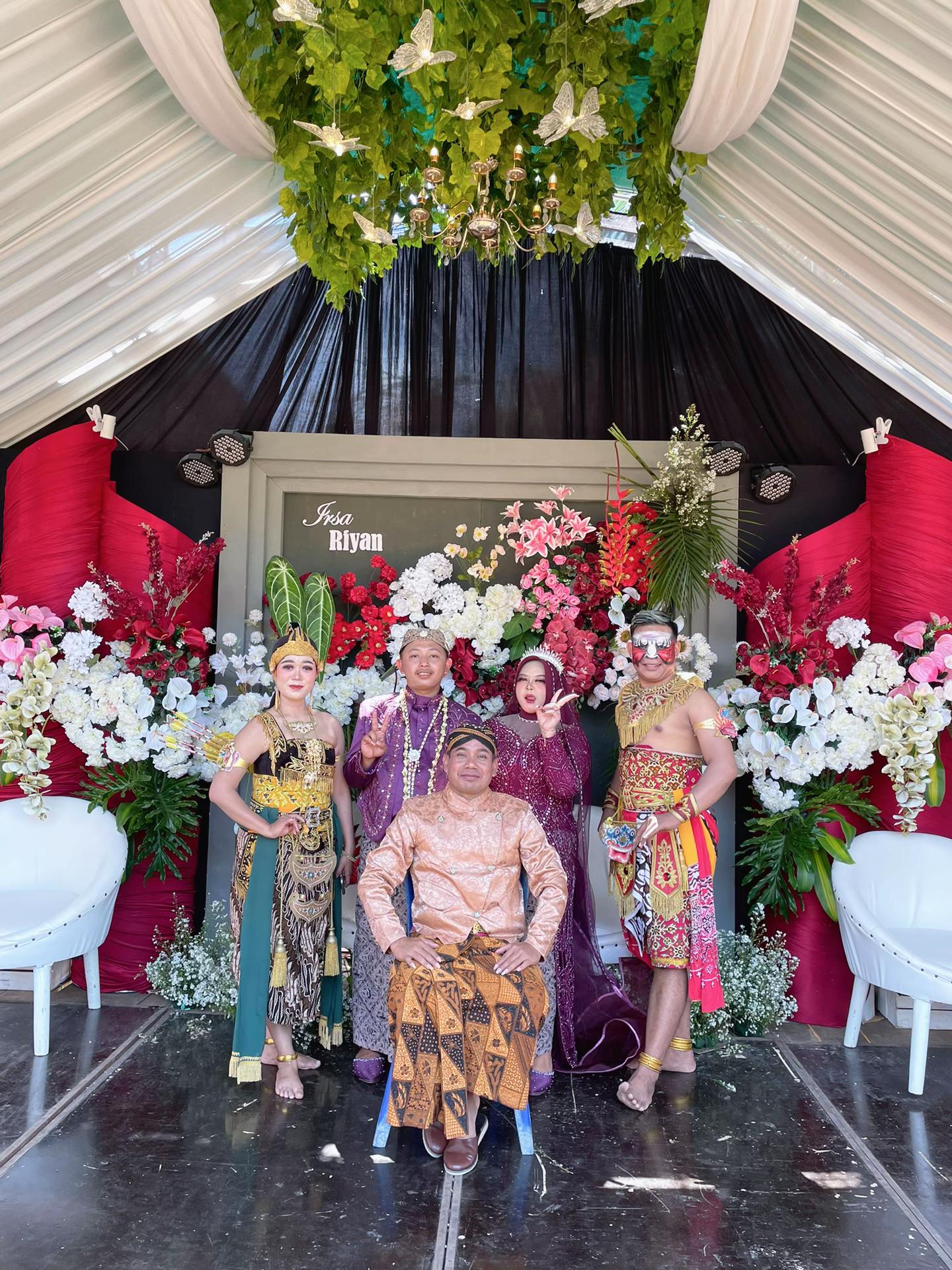 @Tombe Cucuk Lampah