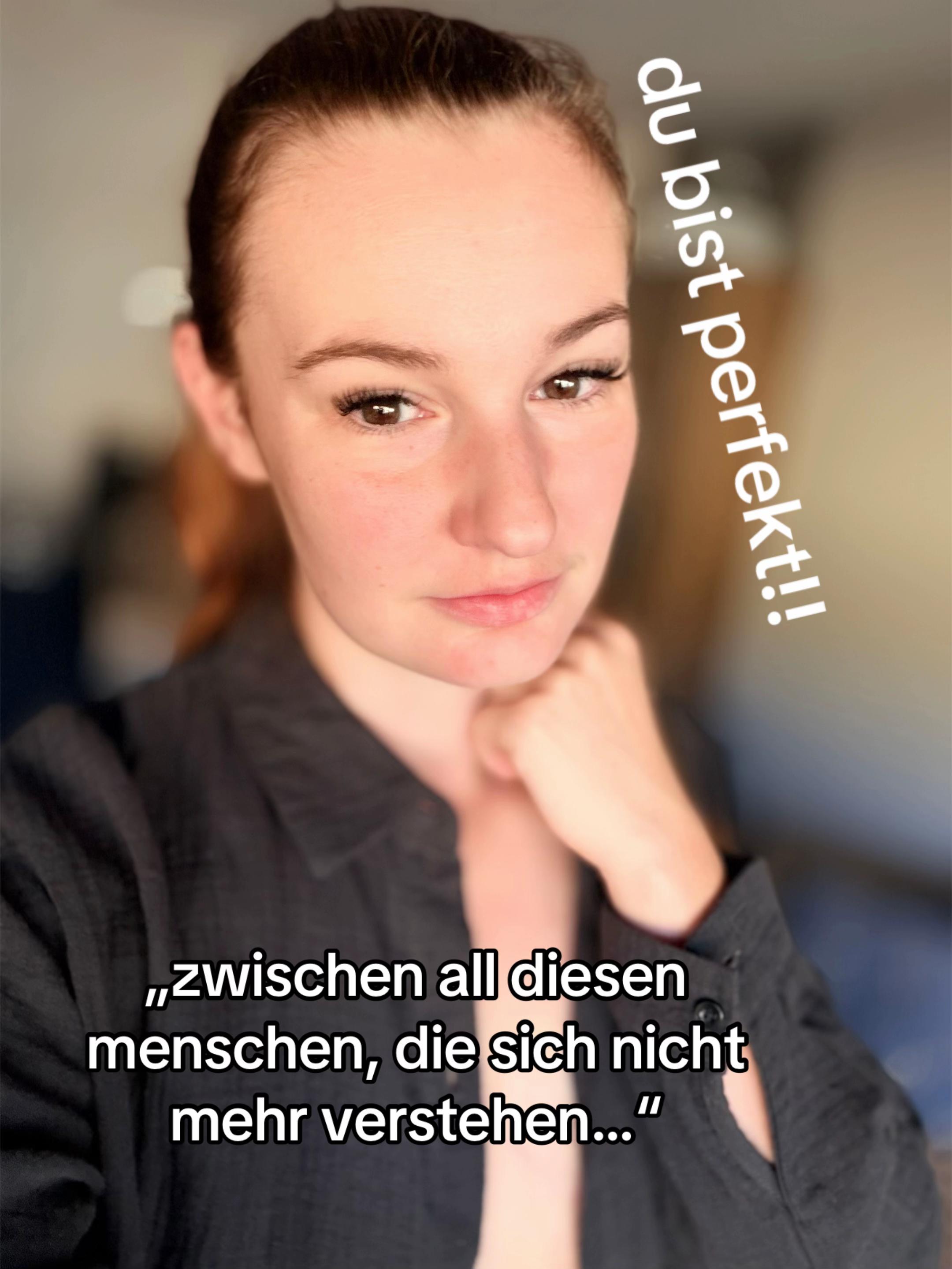 @Bumble und die Alte