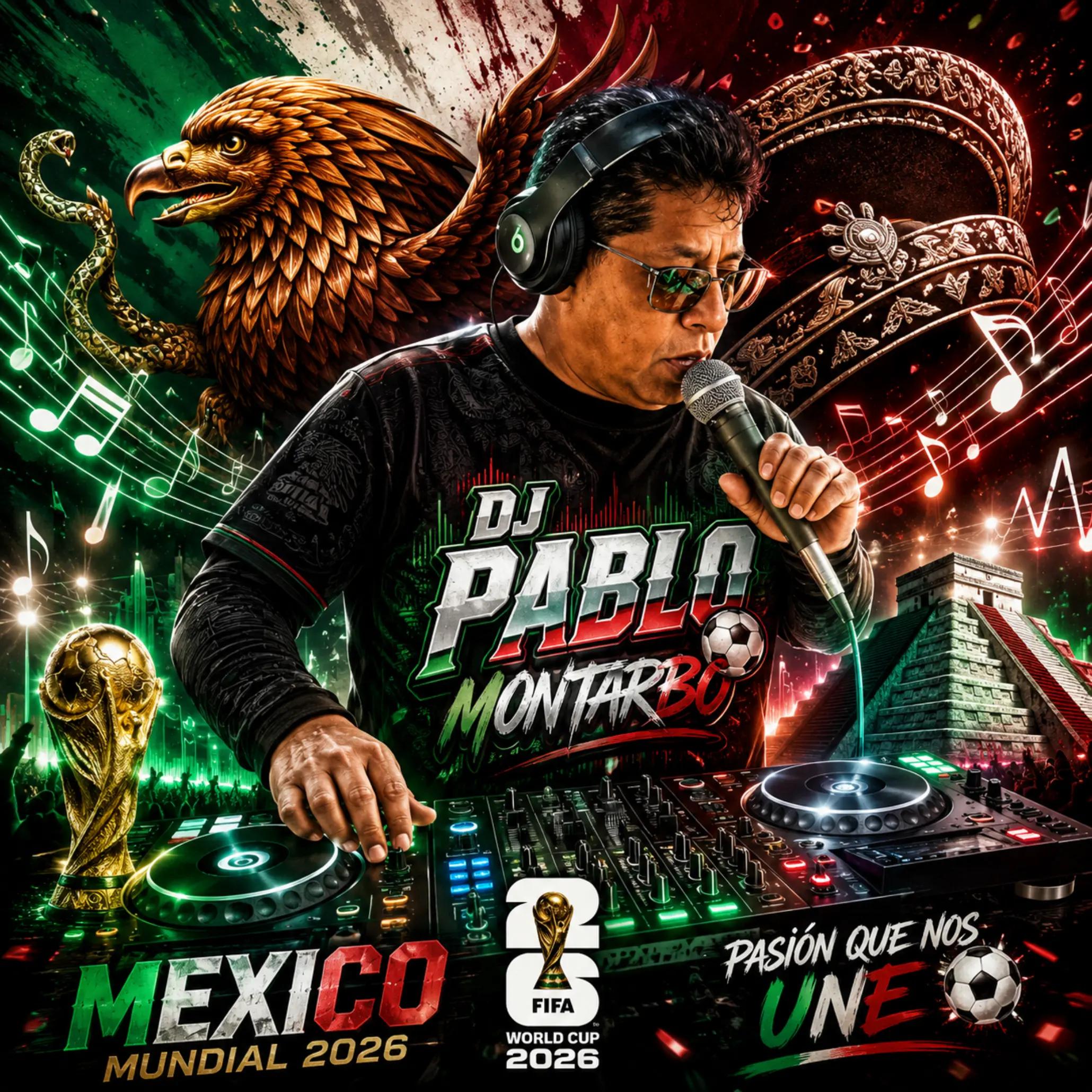 @Djpablo Montarbo