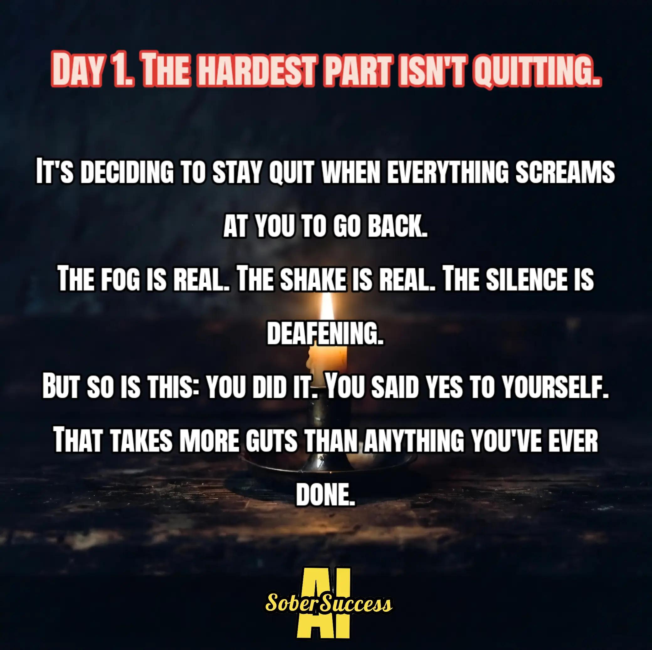 @Mikey | SoberSuccess Coach
