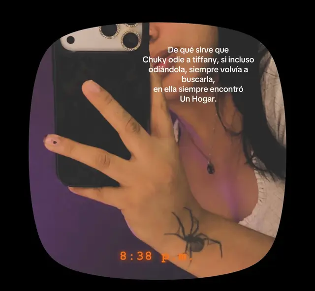 @🕷️