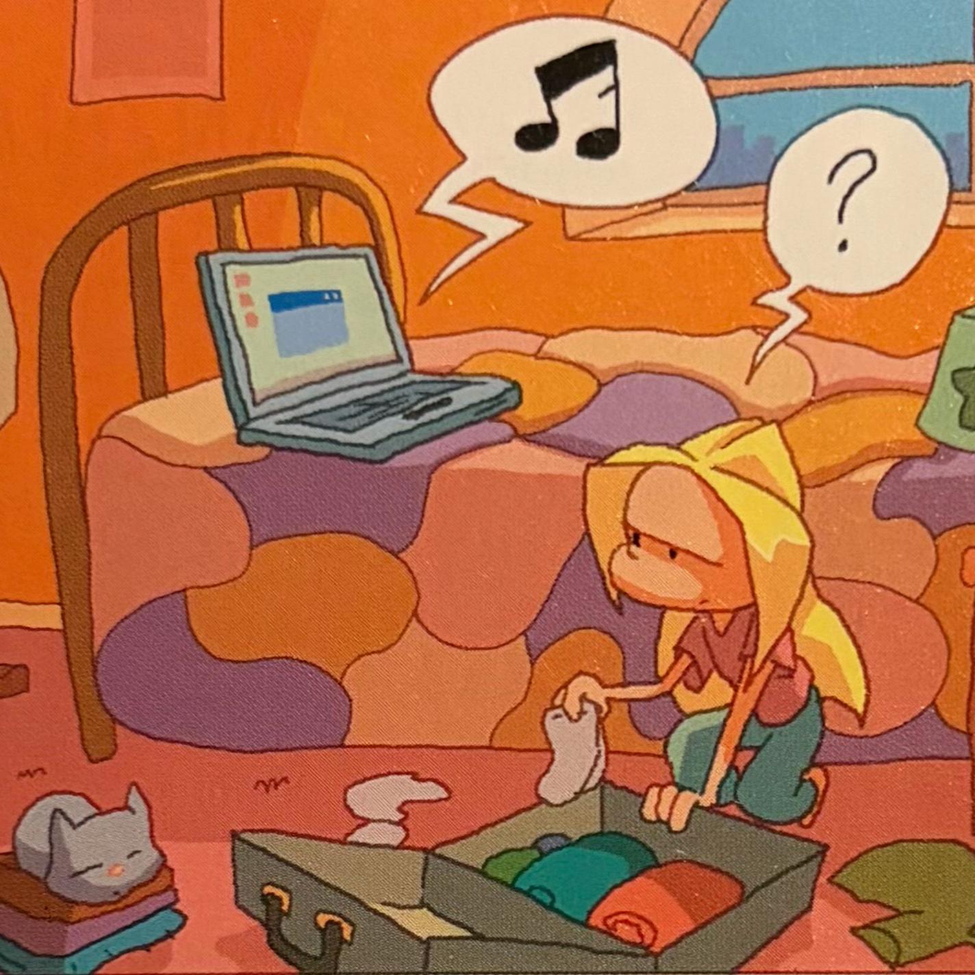 @?