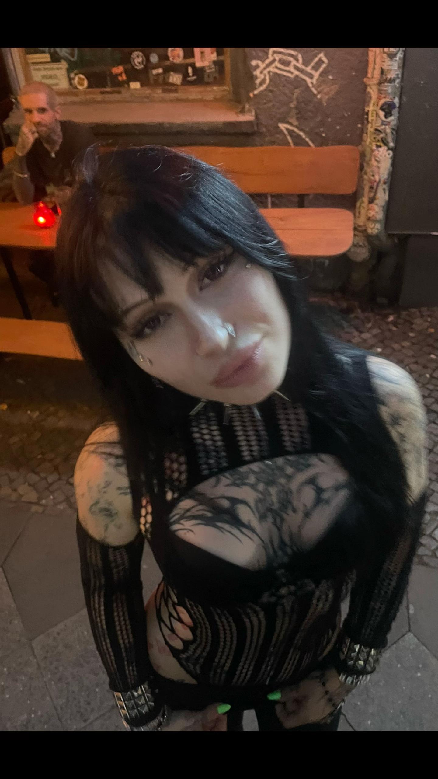 @iLuvMariposa