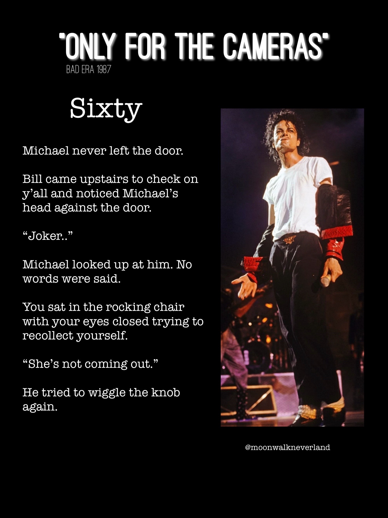 @michael jackson โค๏ธ๐ฅ | fp