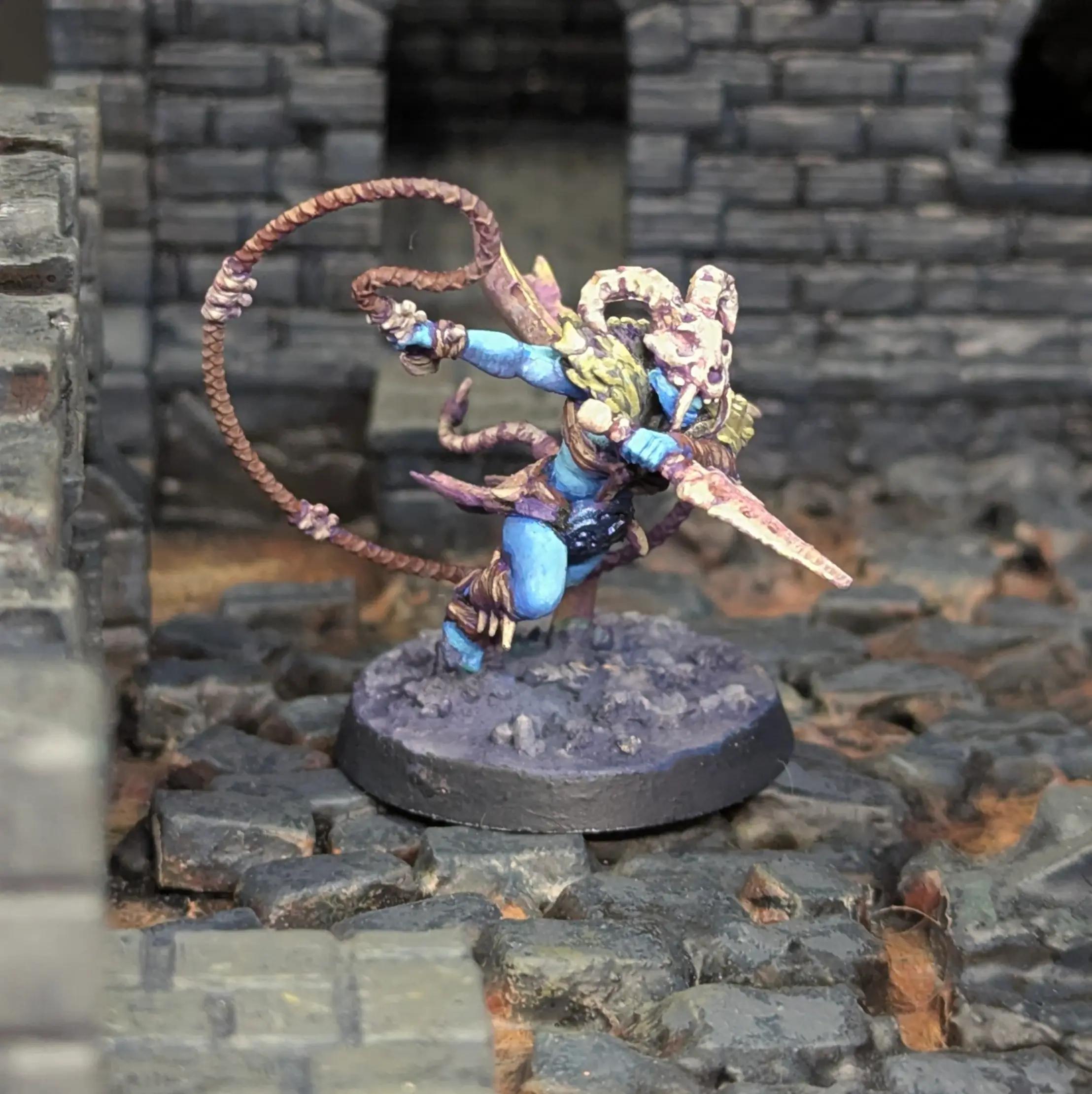 @Logan | Mini Painter