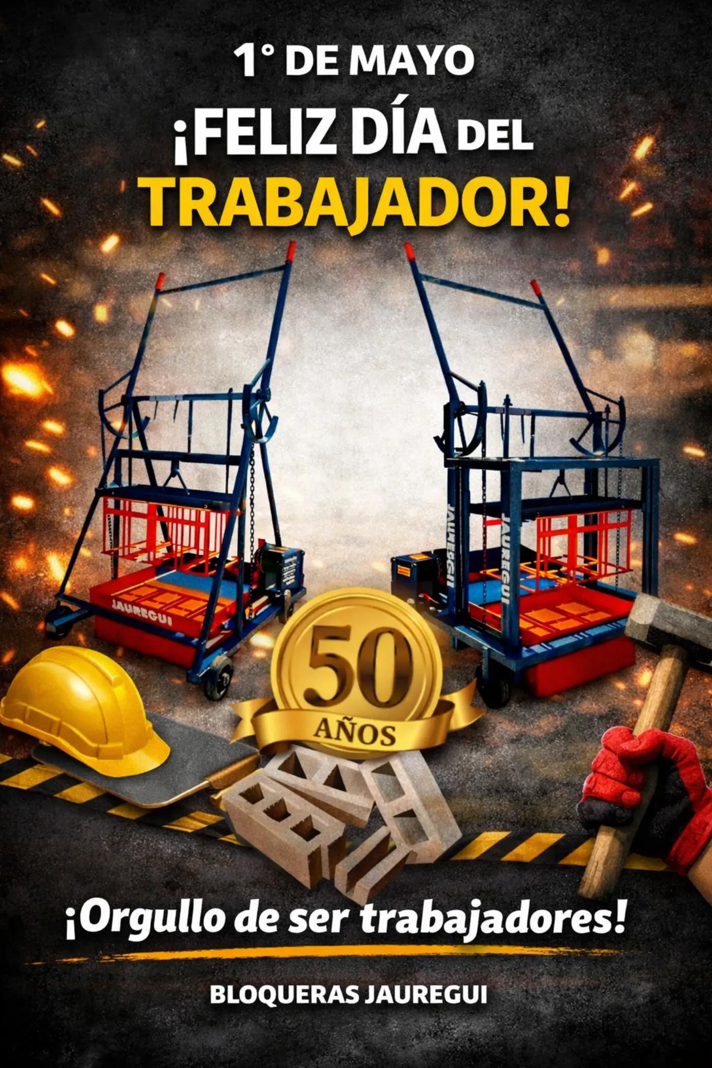 @BLOQUERAS JAUREGUI