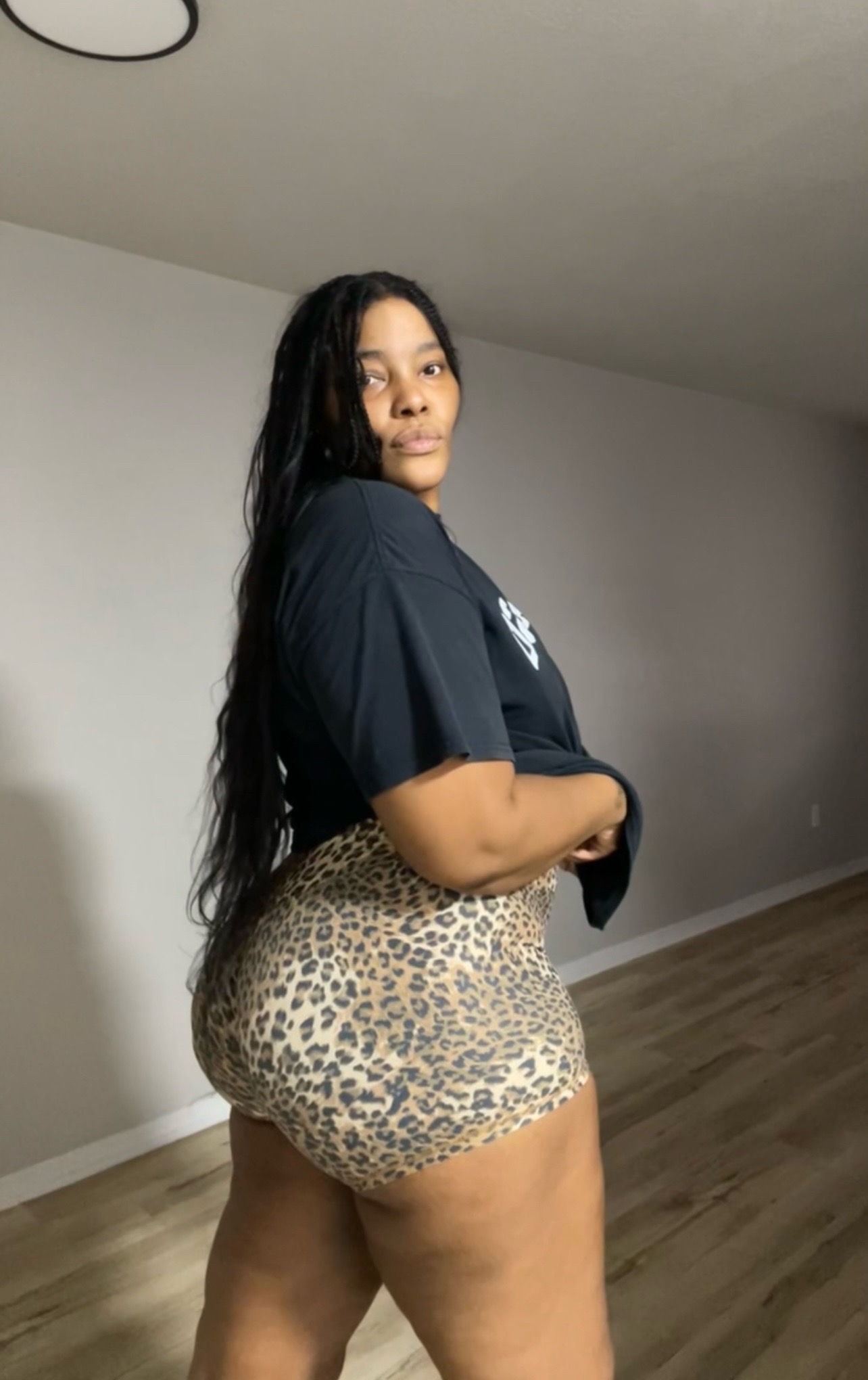 @6&rsquo;4TRUEBEAUTY❤️
