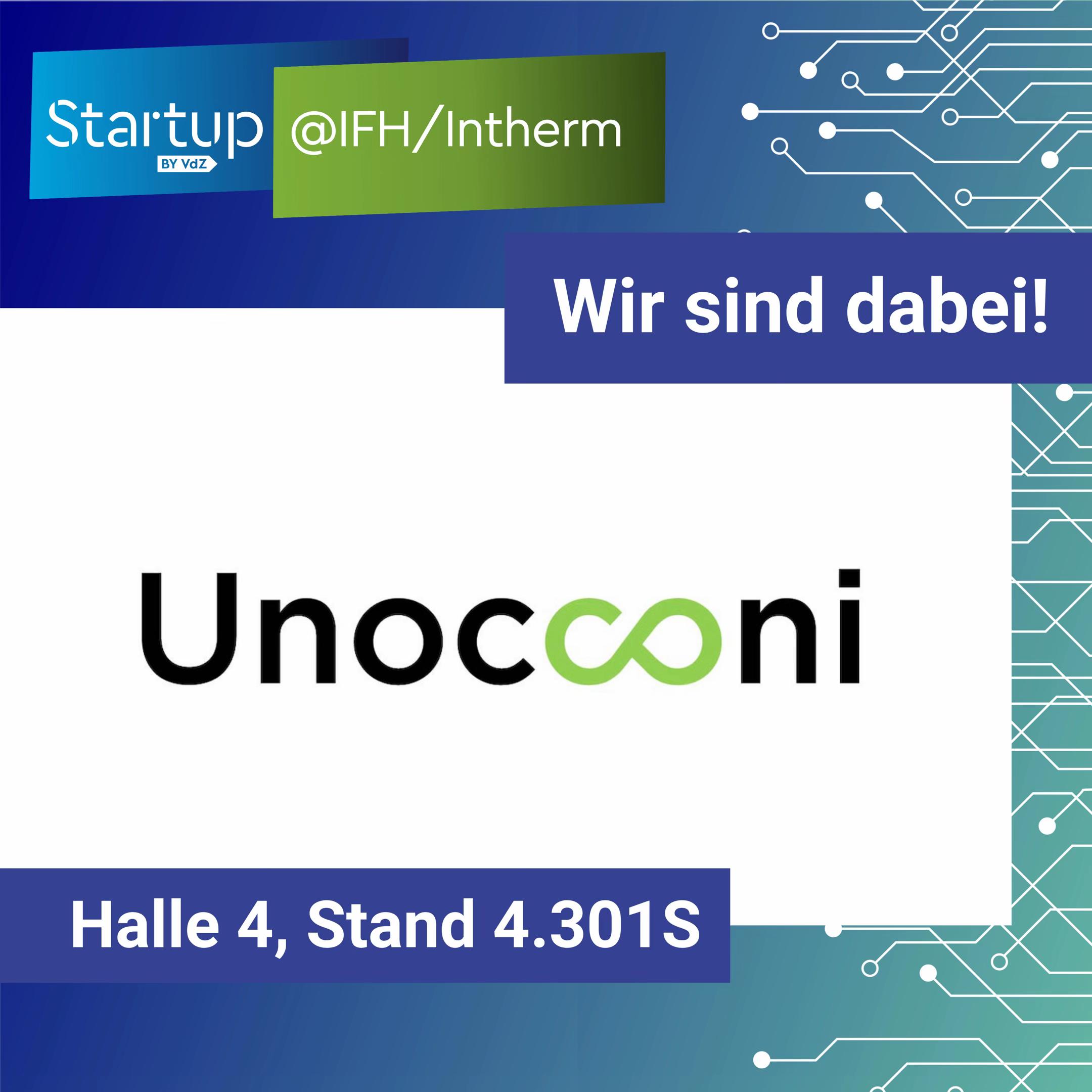 @Unocconi GmbH