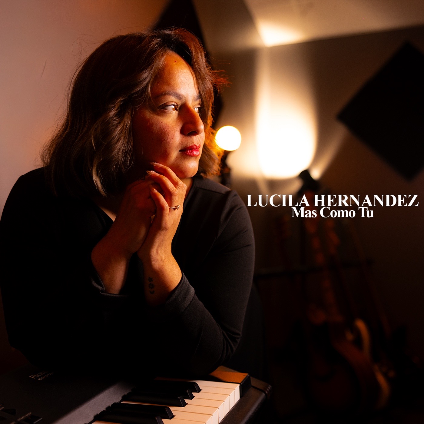 @Lucila Hernandez