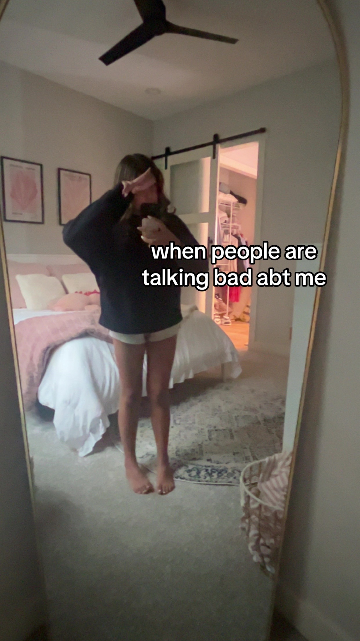 @secret