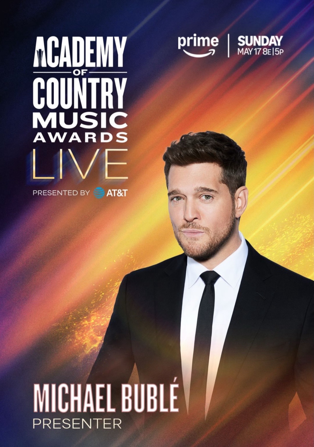 @Bublé Nation