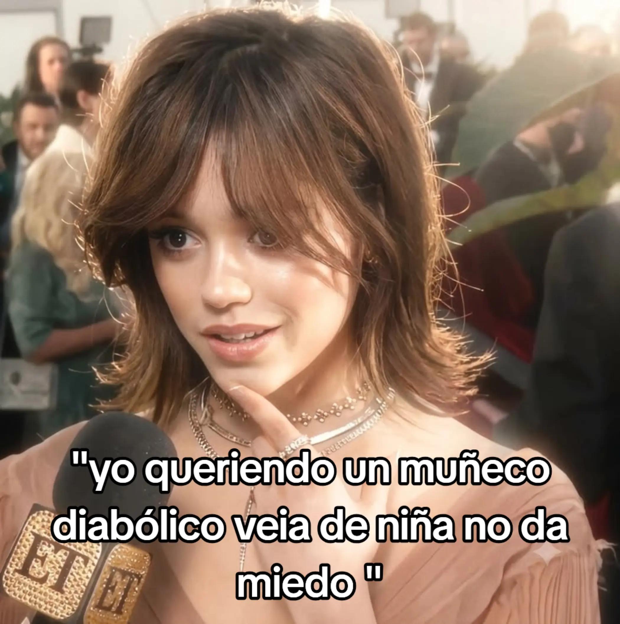 @🥝Una fan de Jenna Ortega 🥝