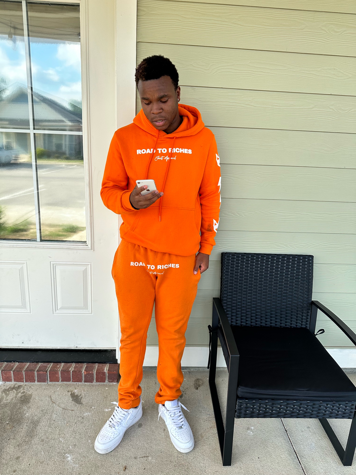 @Certified Junkie Frm 954🌴🩸⚡️