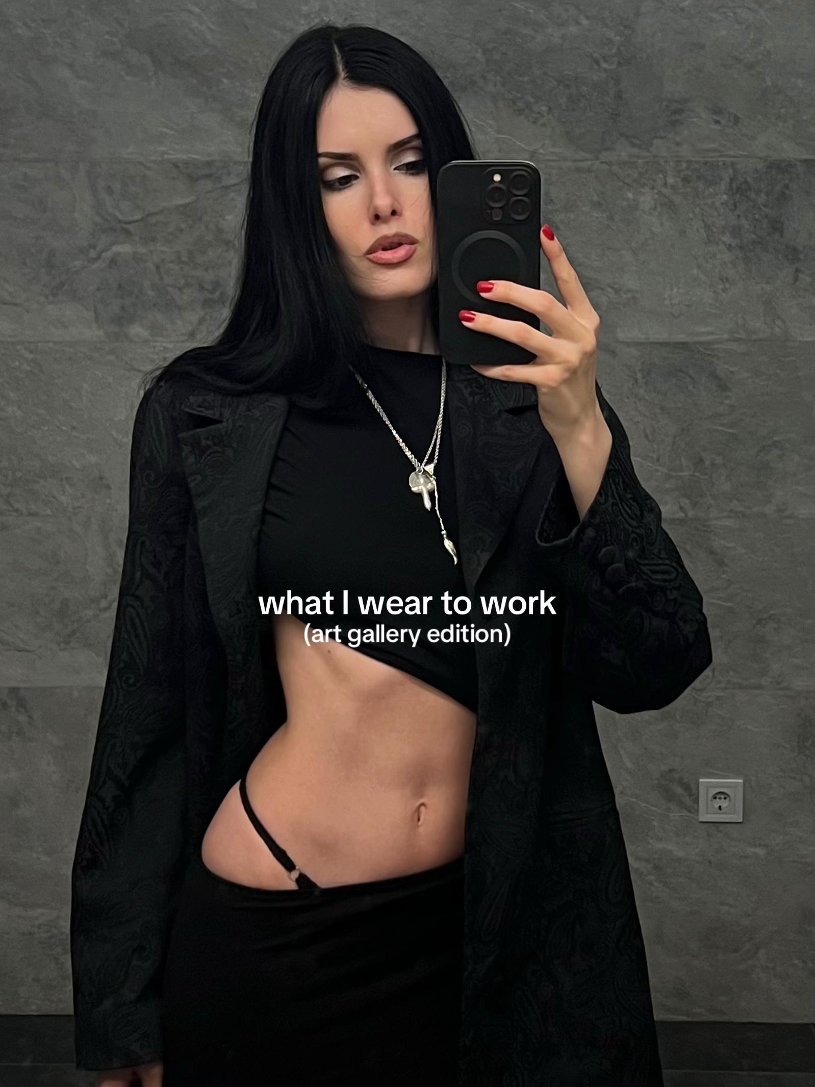 @Tatiana Safir