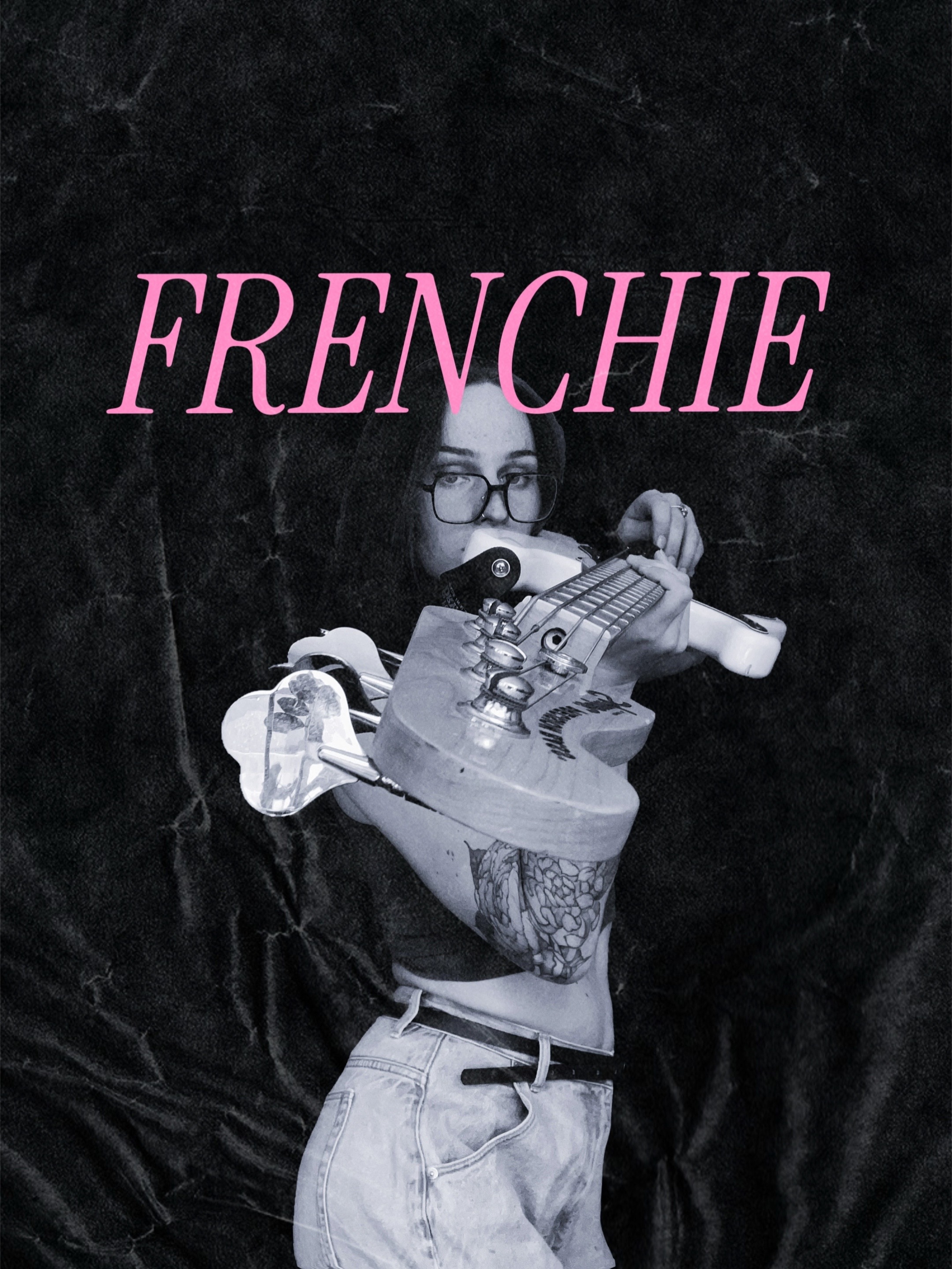 @FRENCHIE!
