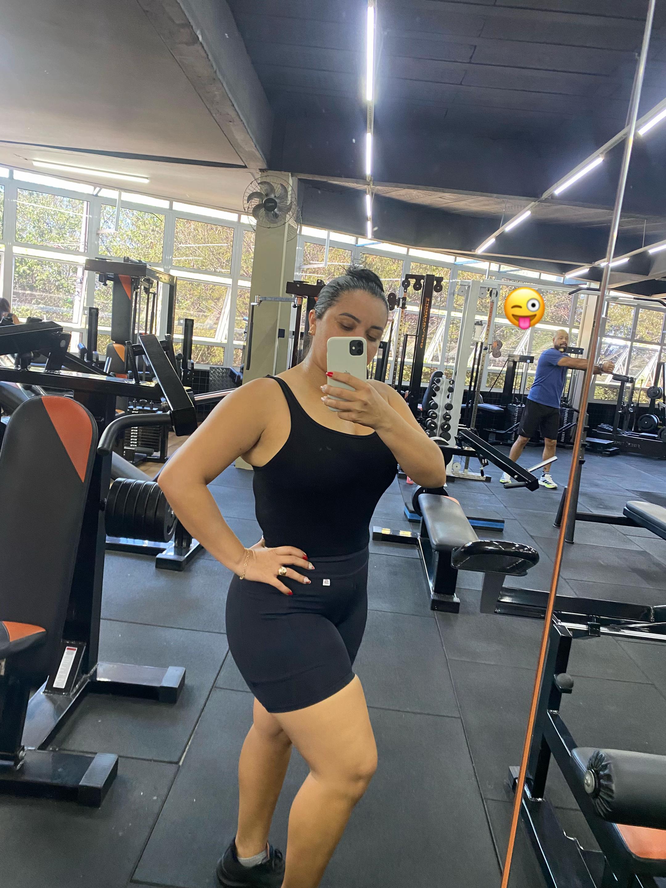 @Viviane Barbosa