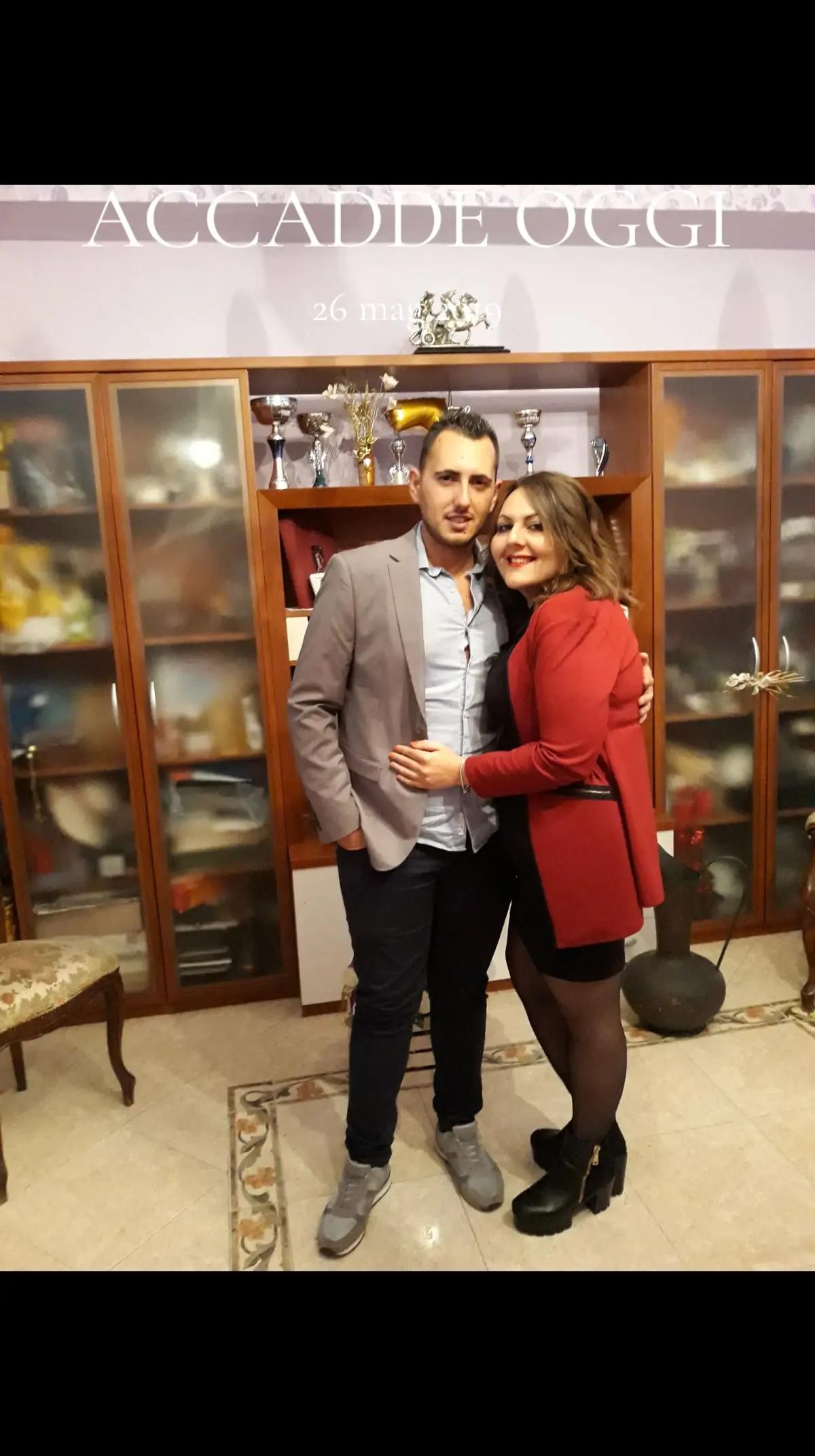@Ciuzzina LA Regina