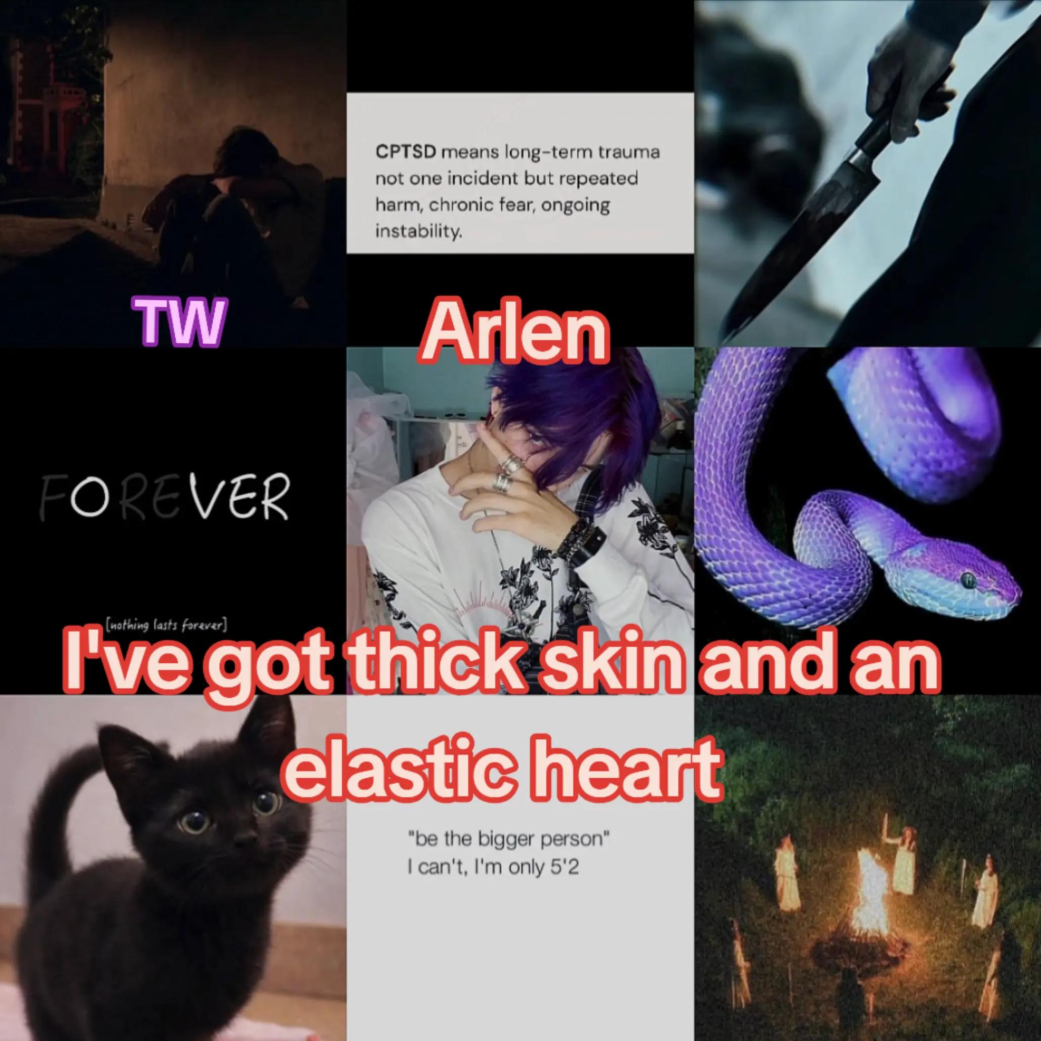 @Alex/the writer
