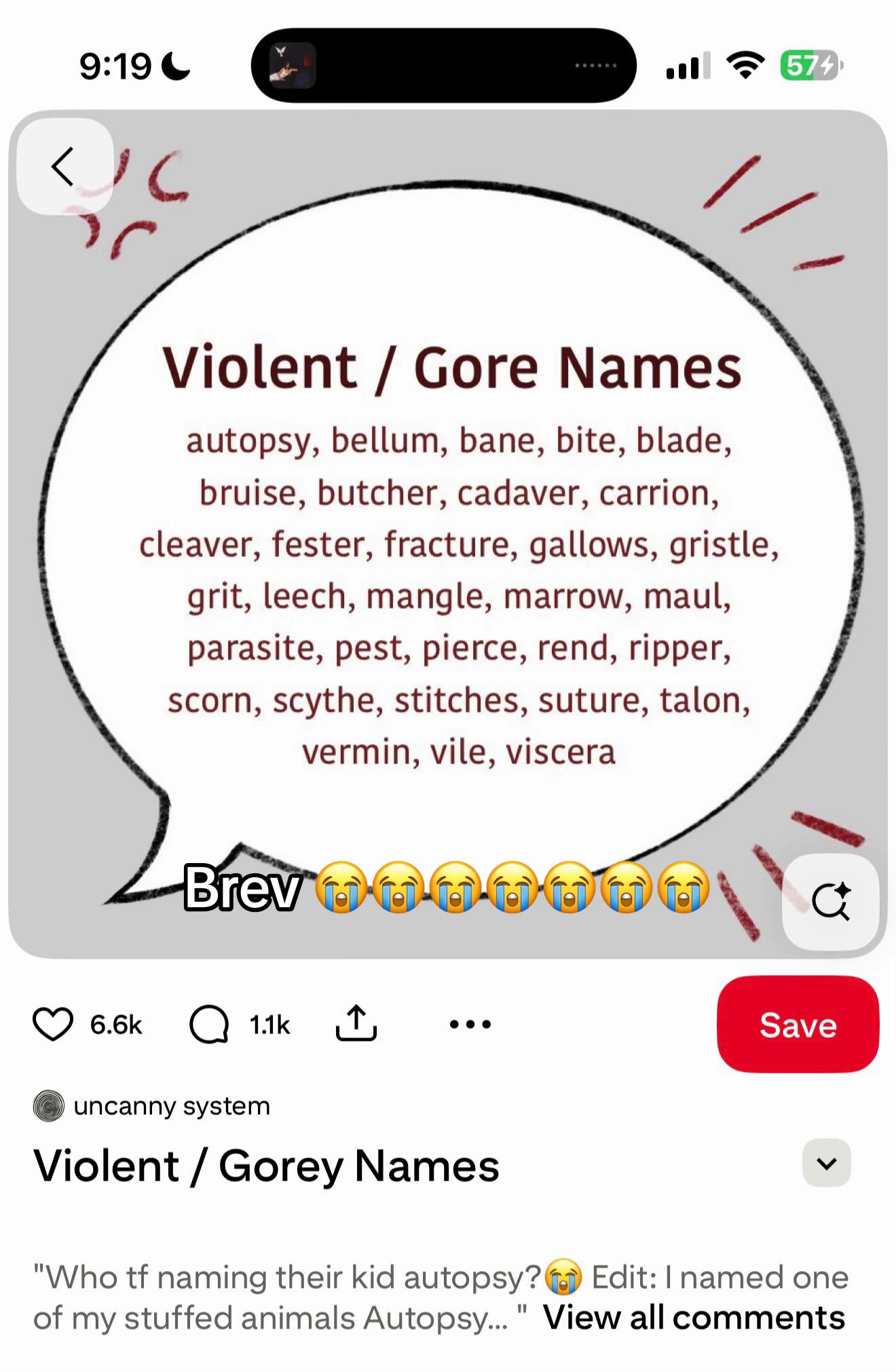 @ibreathefairysong