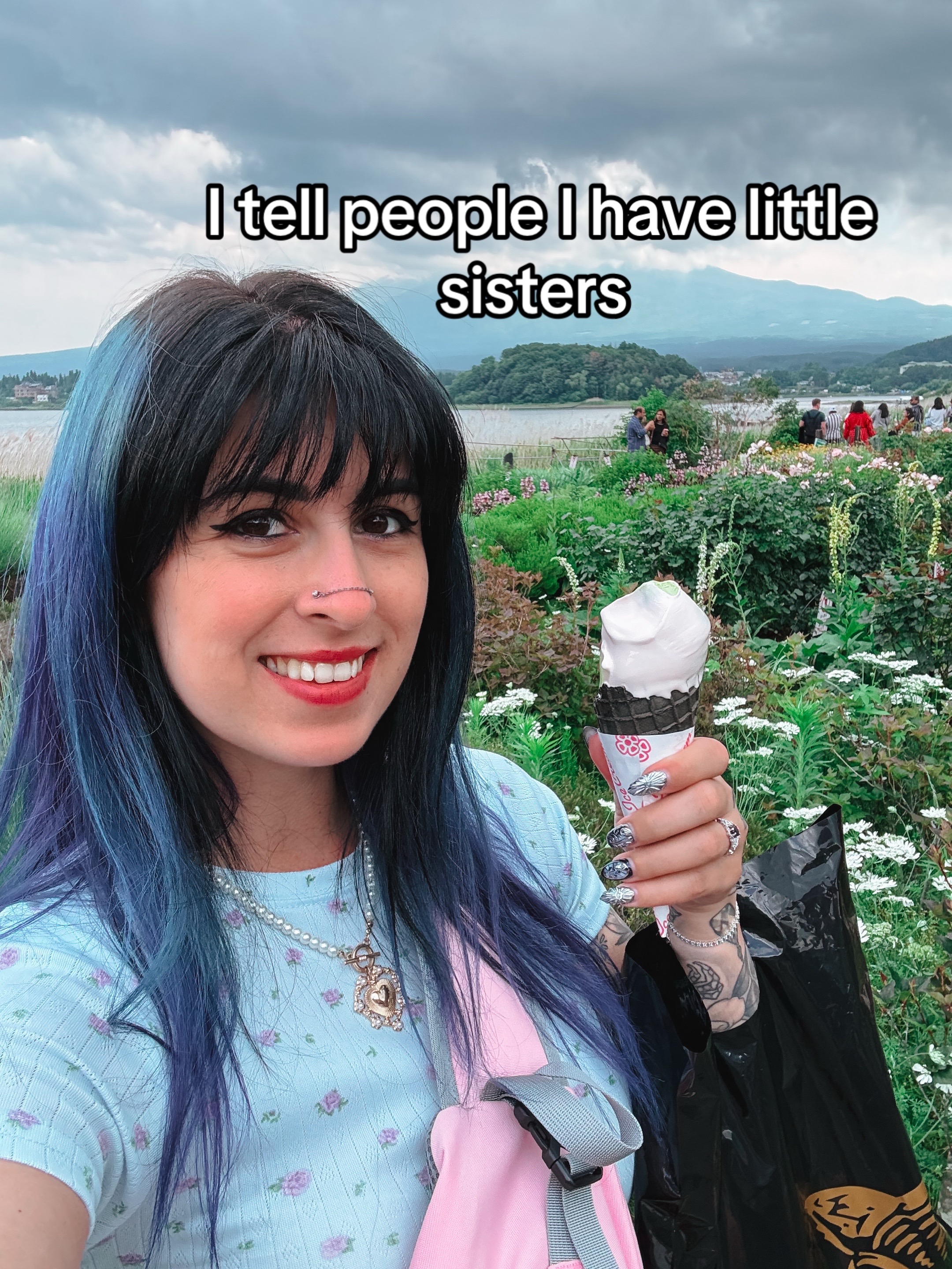 @Olivia Sylvia