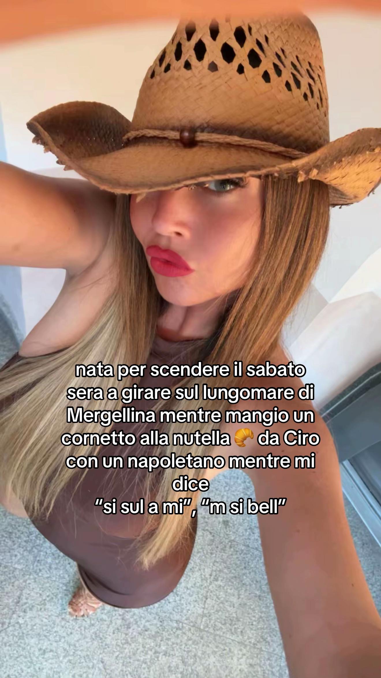 @A REGINA RO RIONE
