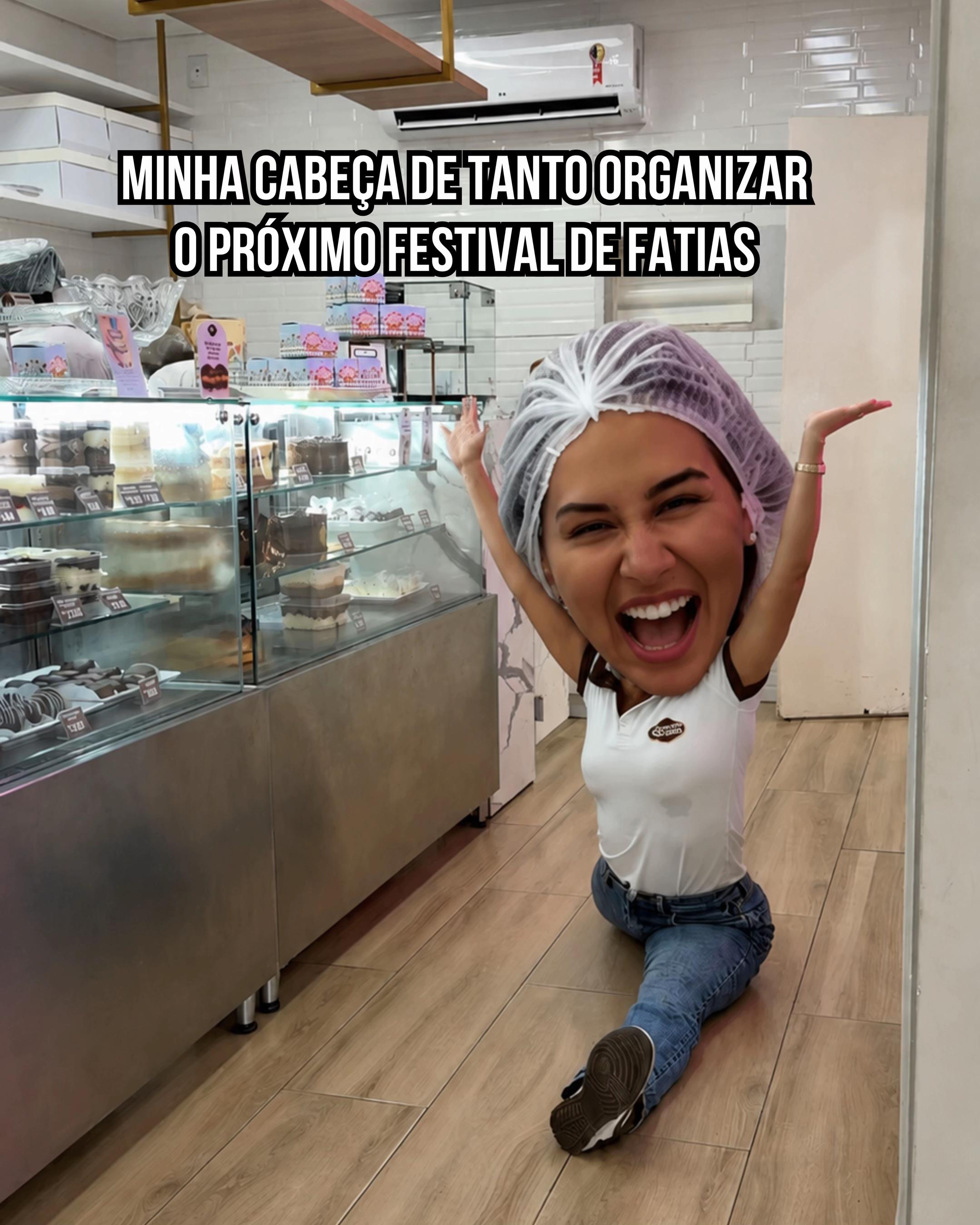 @Bethânia Carneiro
