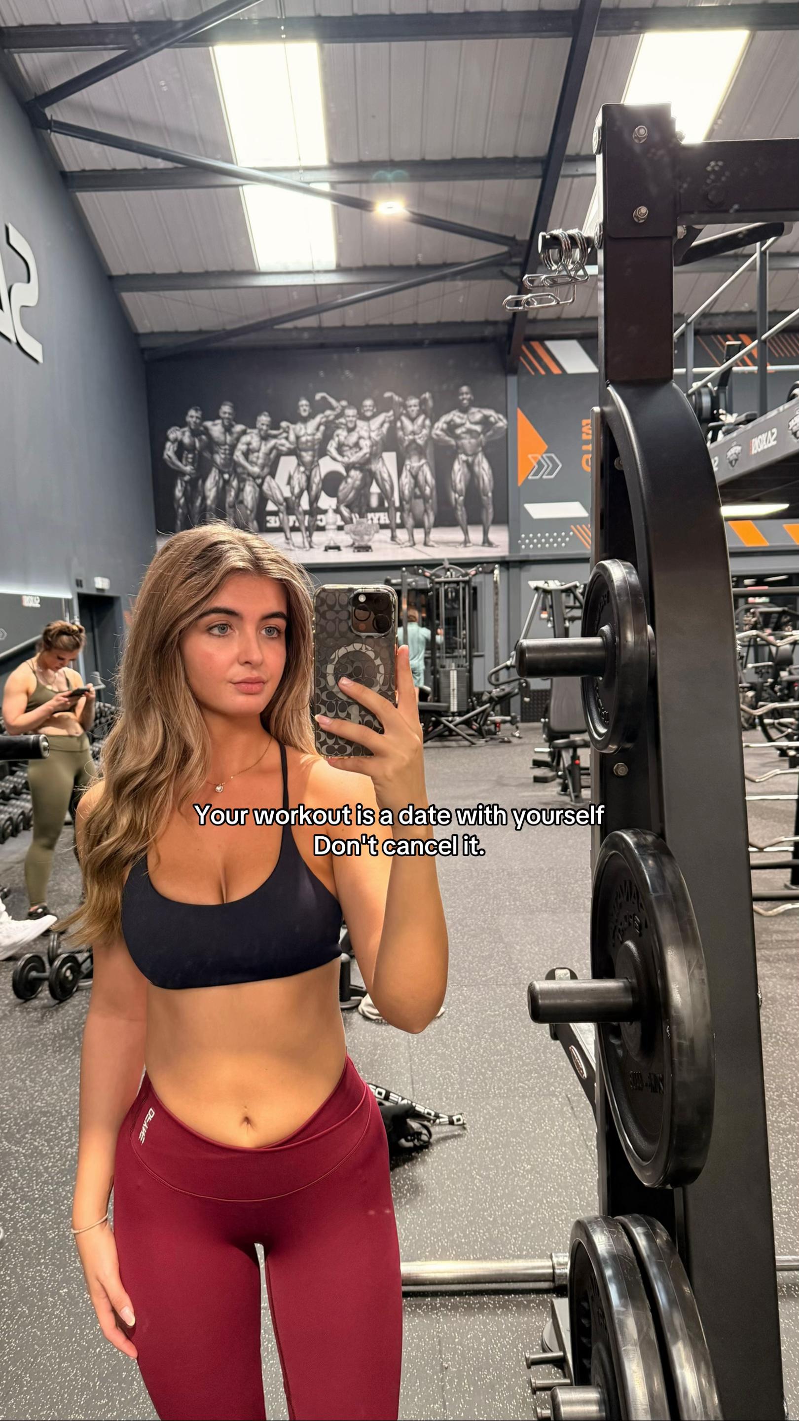 @Sophie | Fitness ☁️