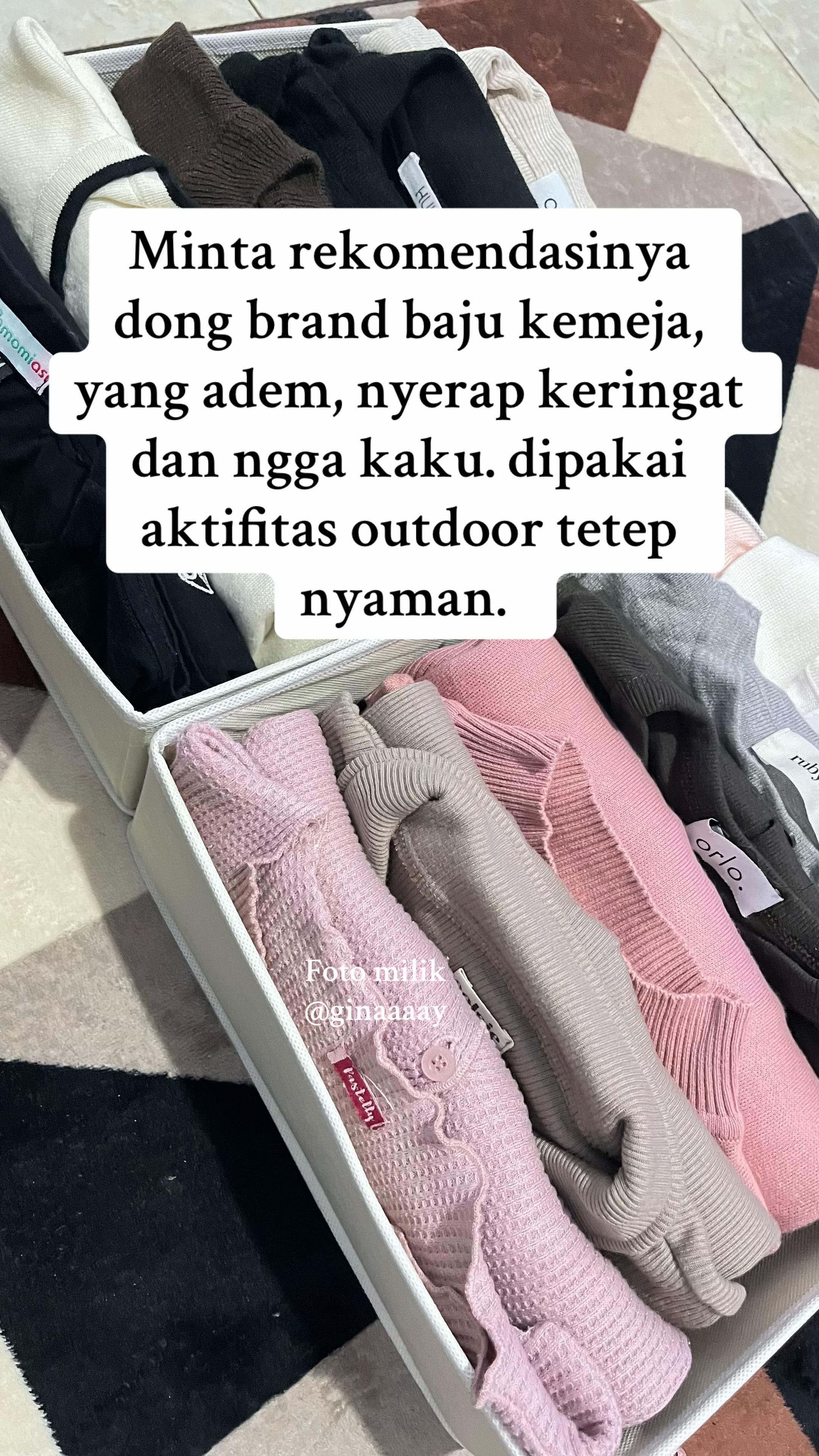 @ginaaaay ๐โ.ห