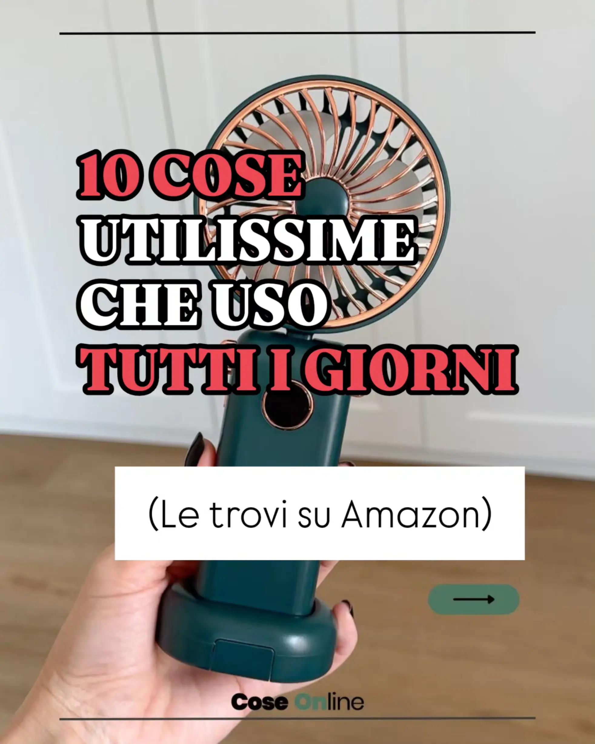 @Cose Online