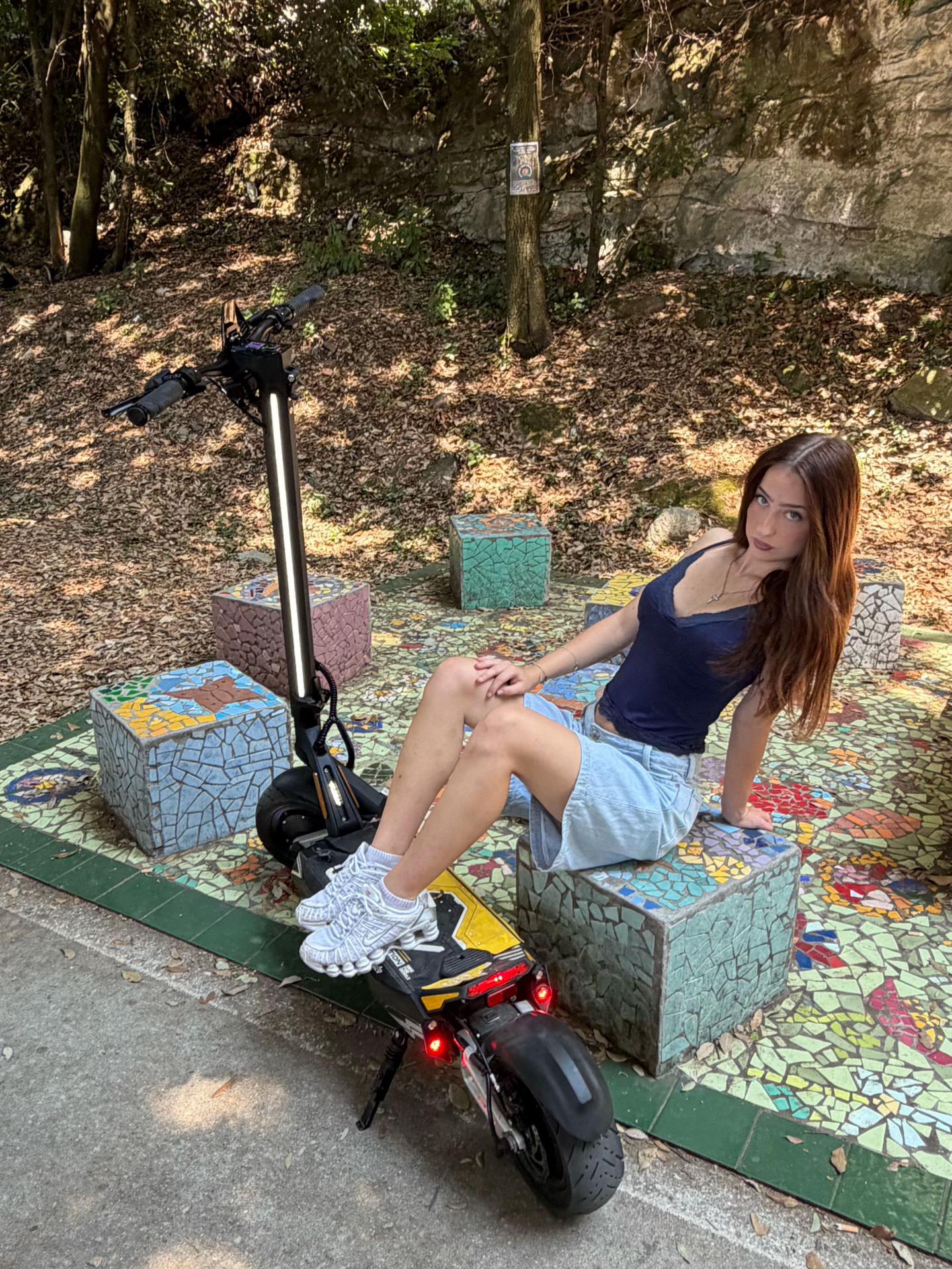 @Arianna Massara