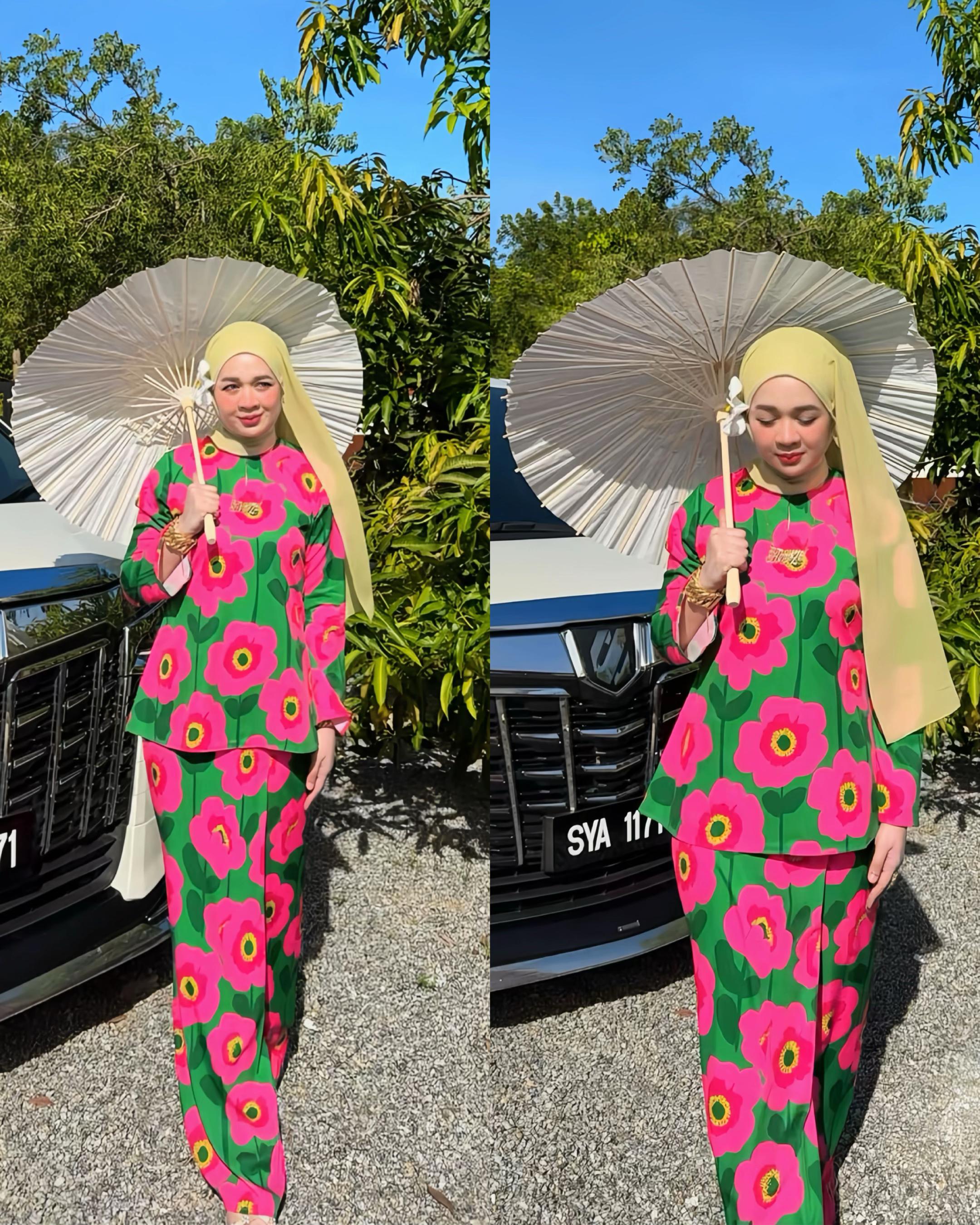 @Ayniezul D'Fashion