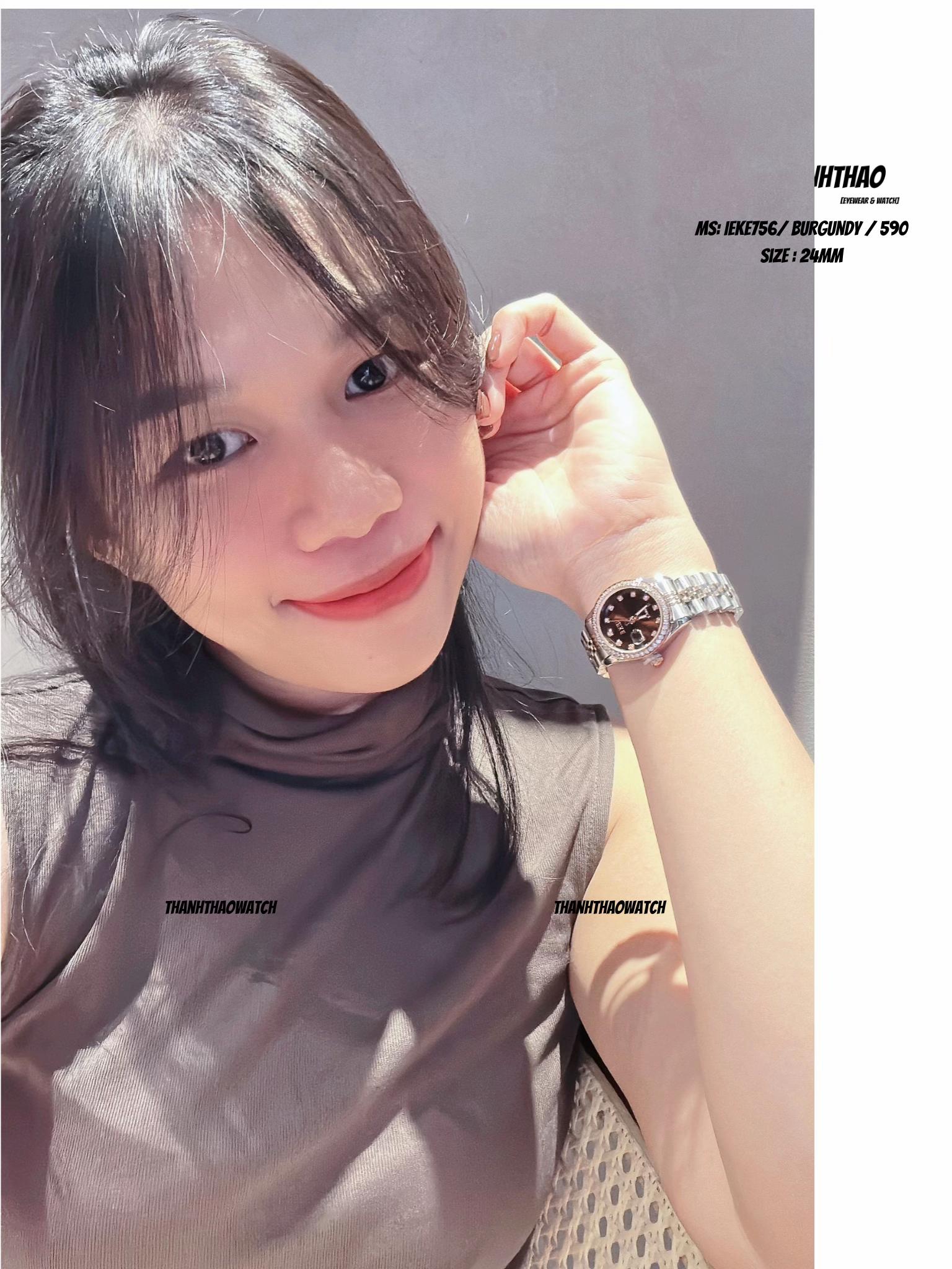 @ThanhThao Watch 0806