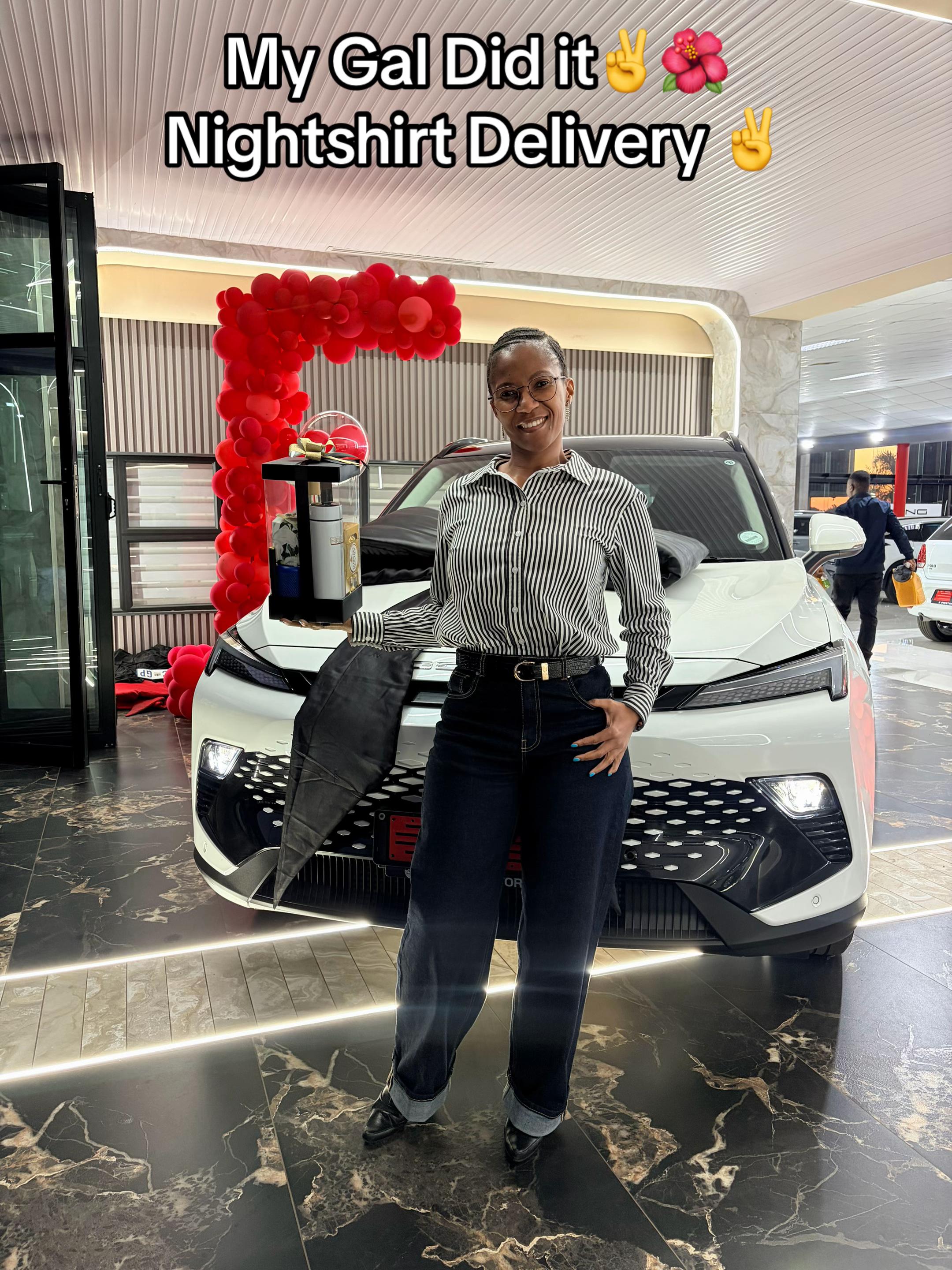 @1stLady@PristineMotors