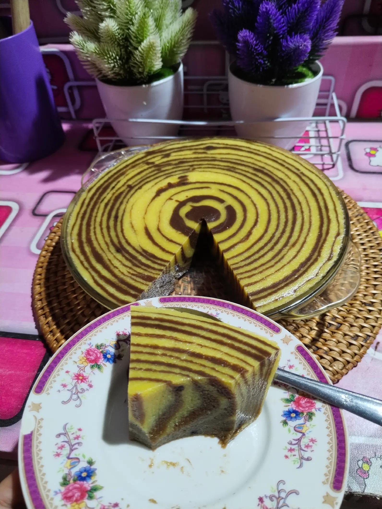 @Nurfadliah Cacong