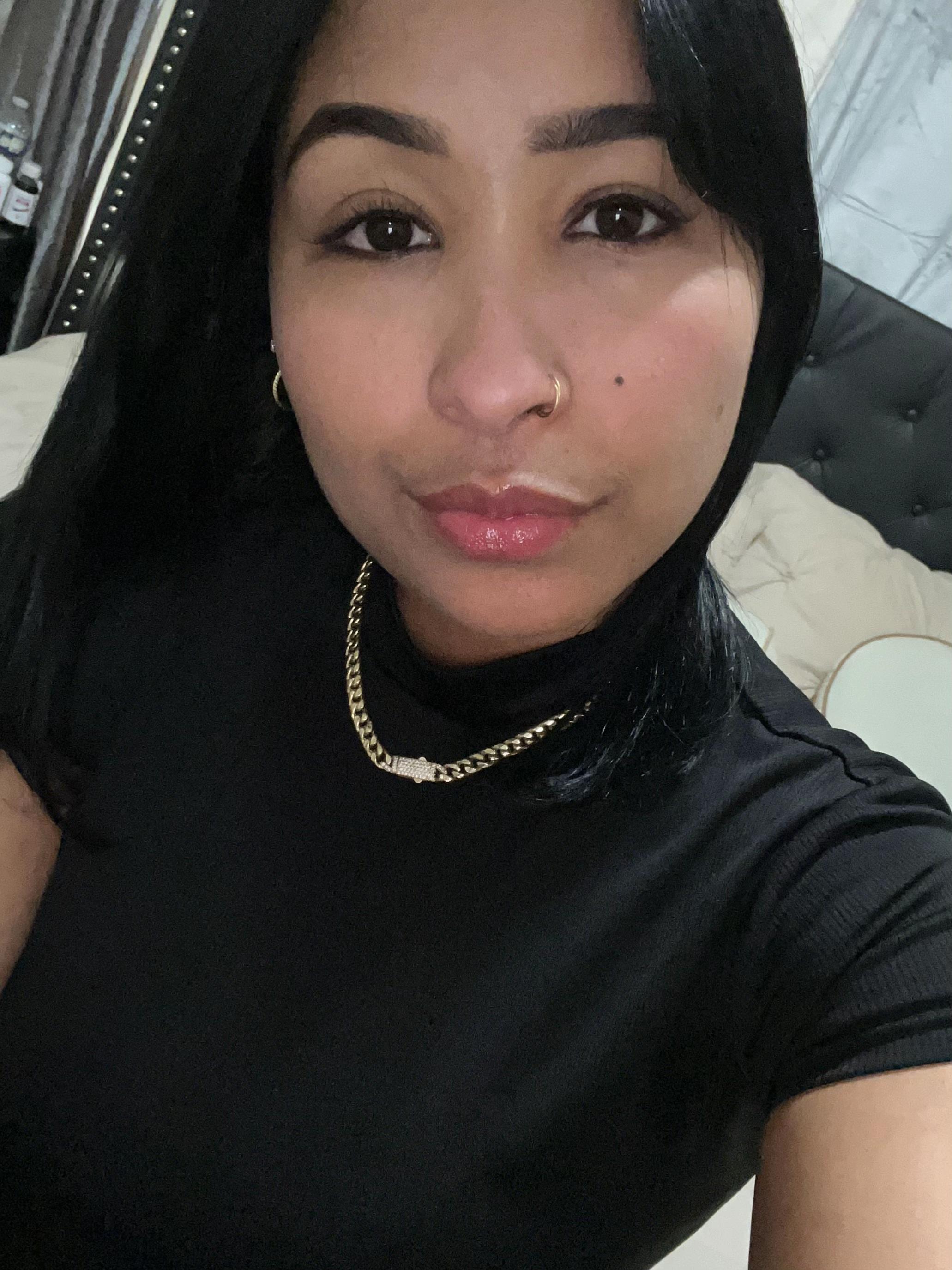 @La china Martinez
