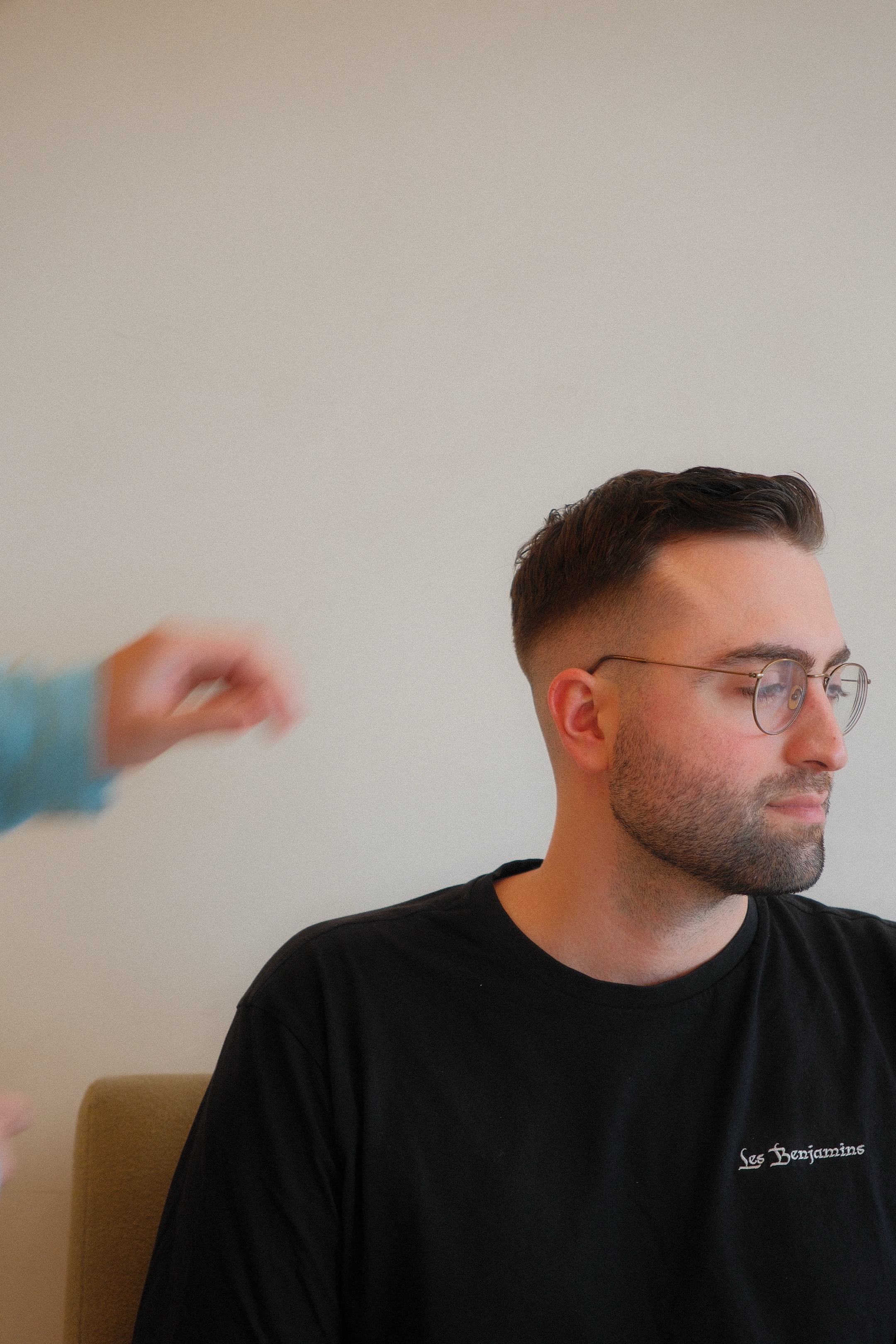 @Unison Men&rsquo;s Salon