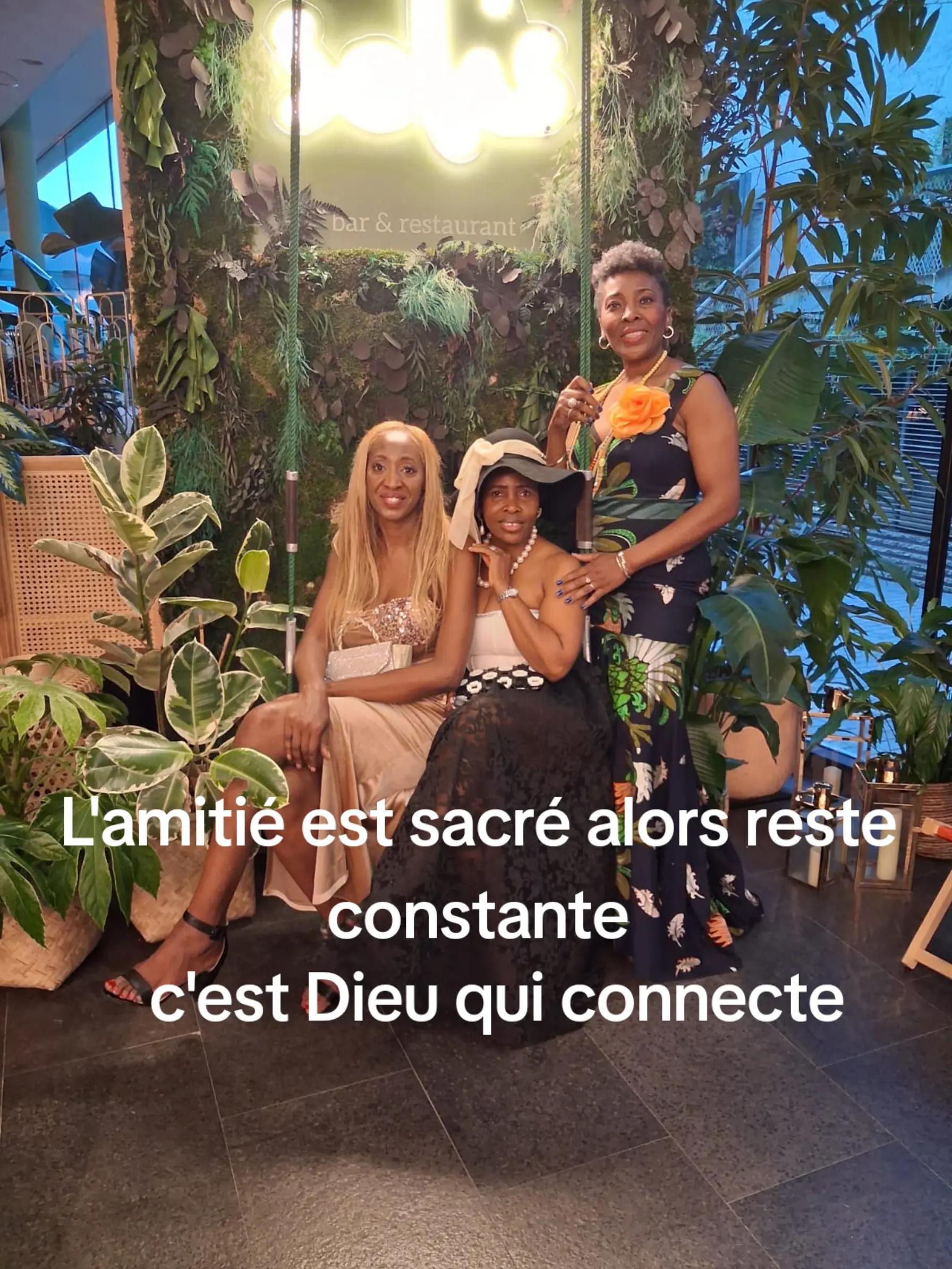@Fashion Week Africa Paris