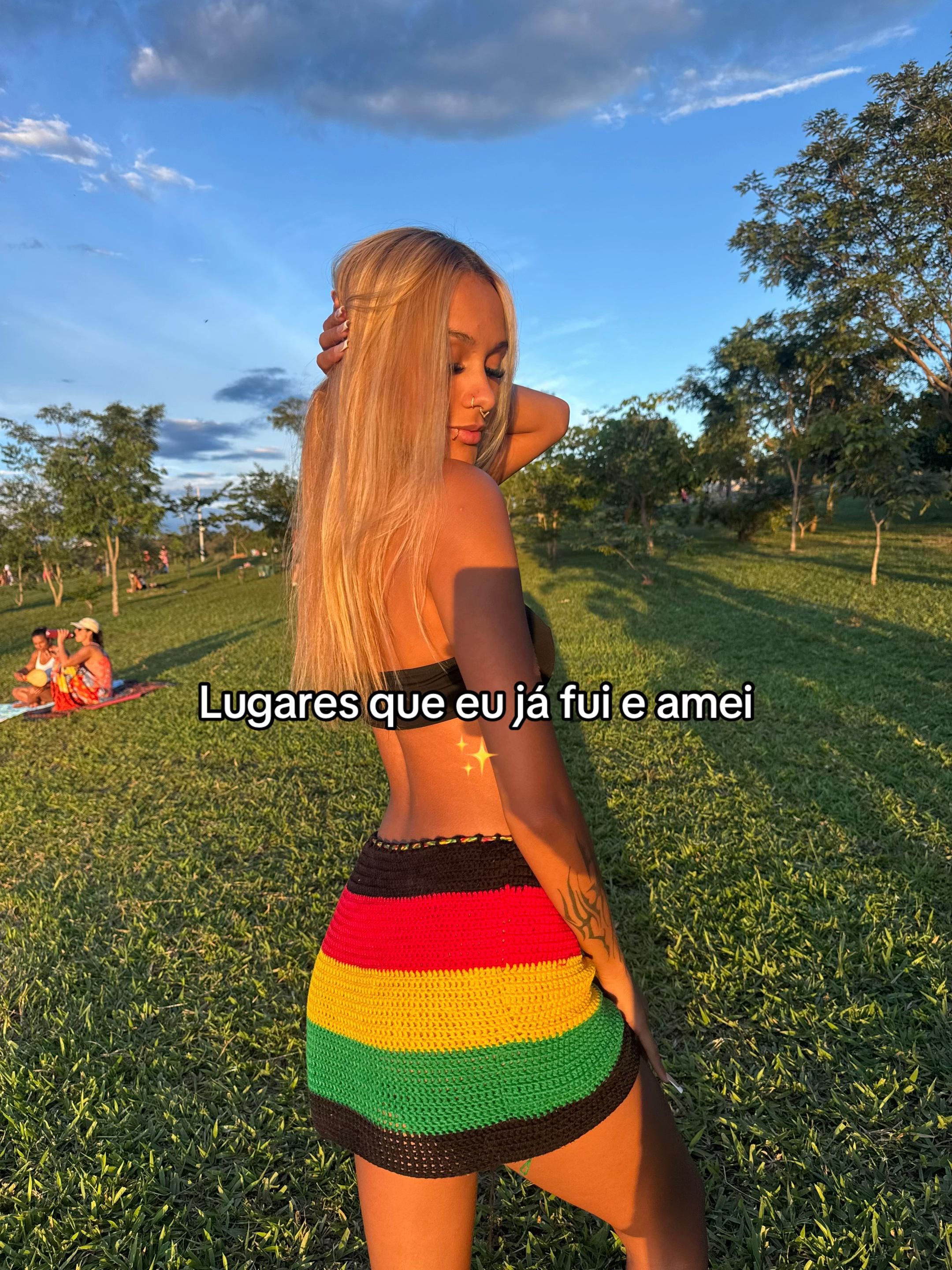 @Julinha