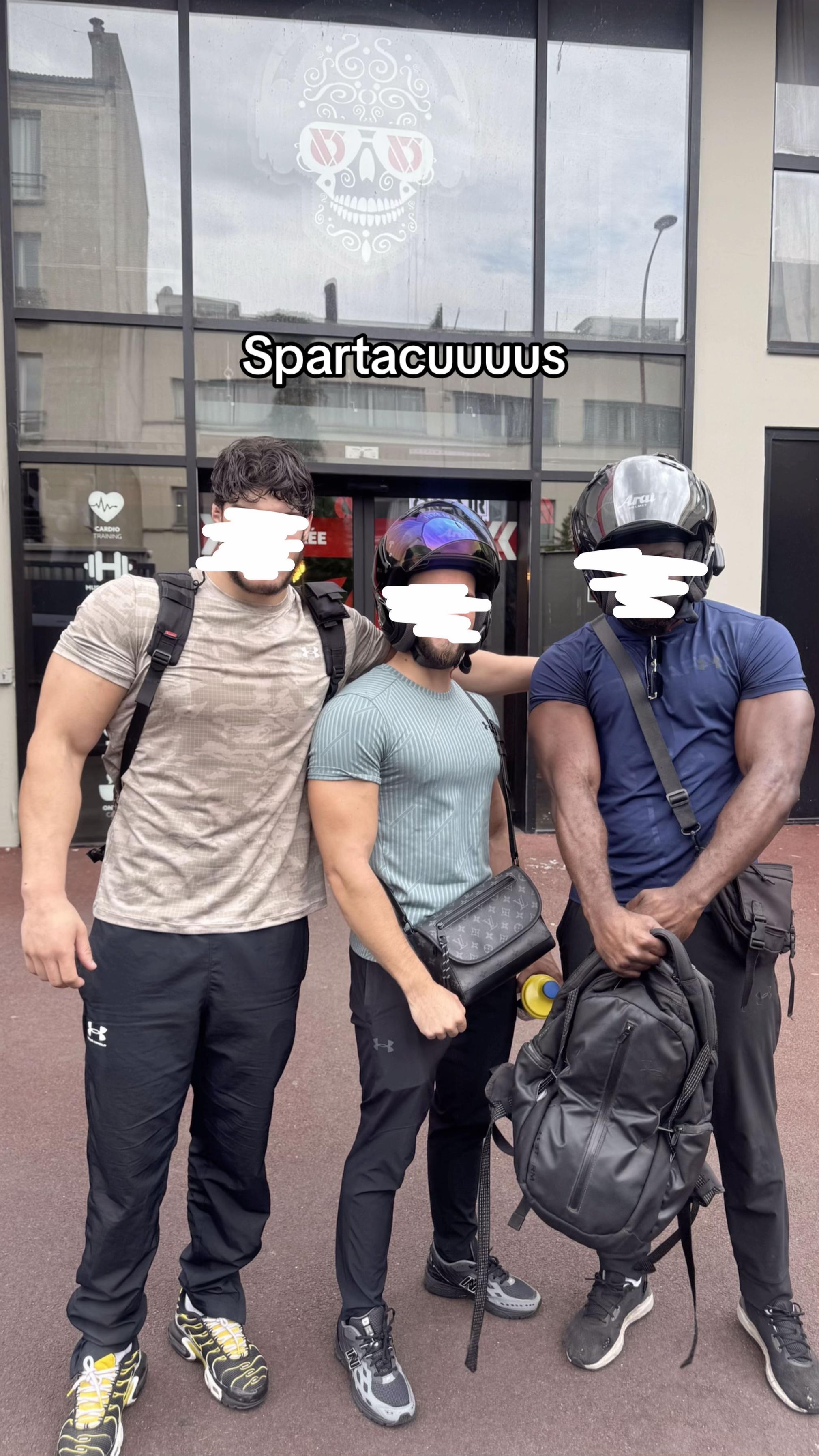 @Spartiate
