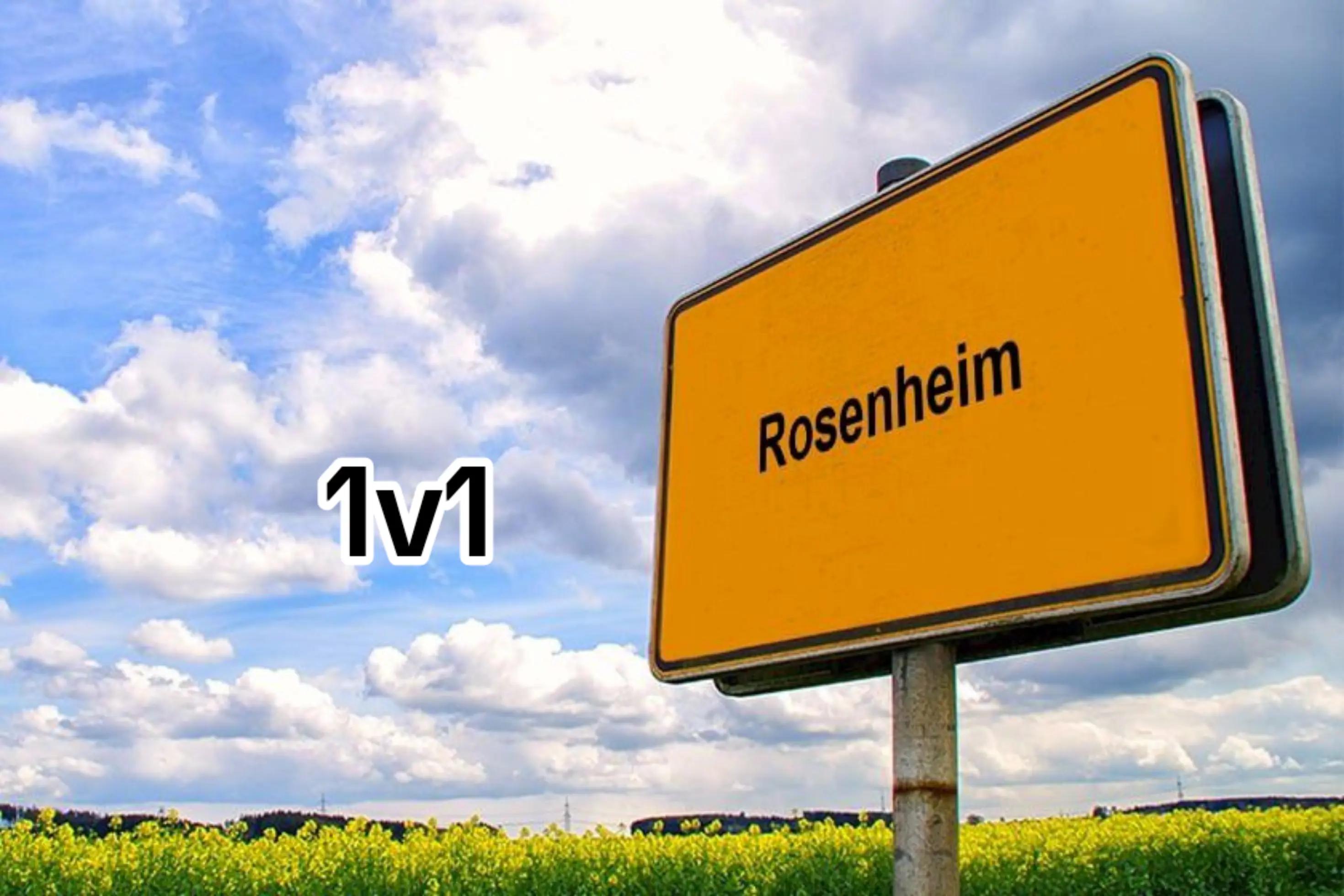@Rosenheimships/edits