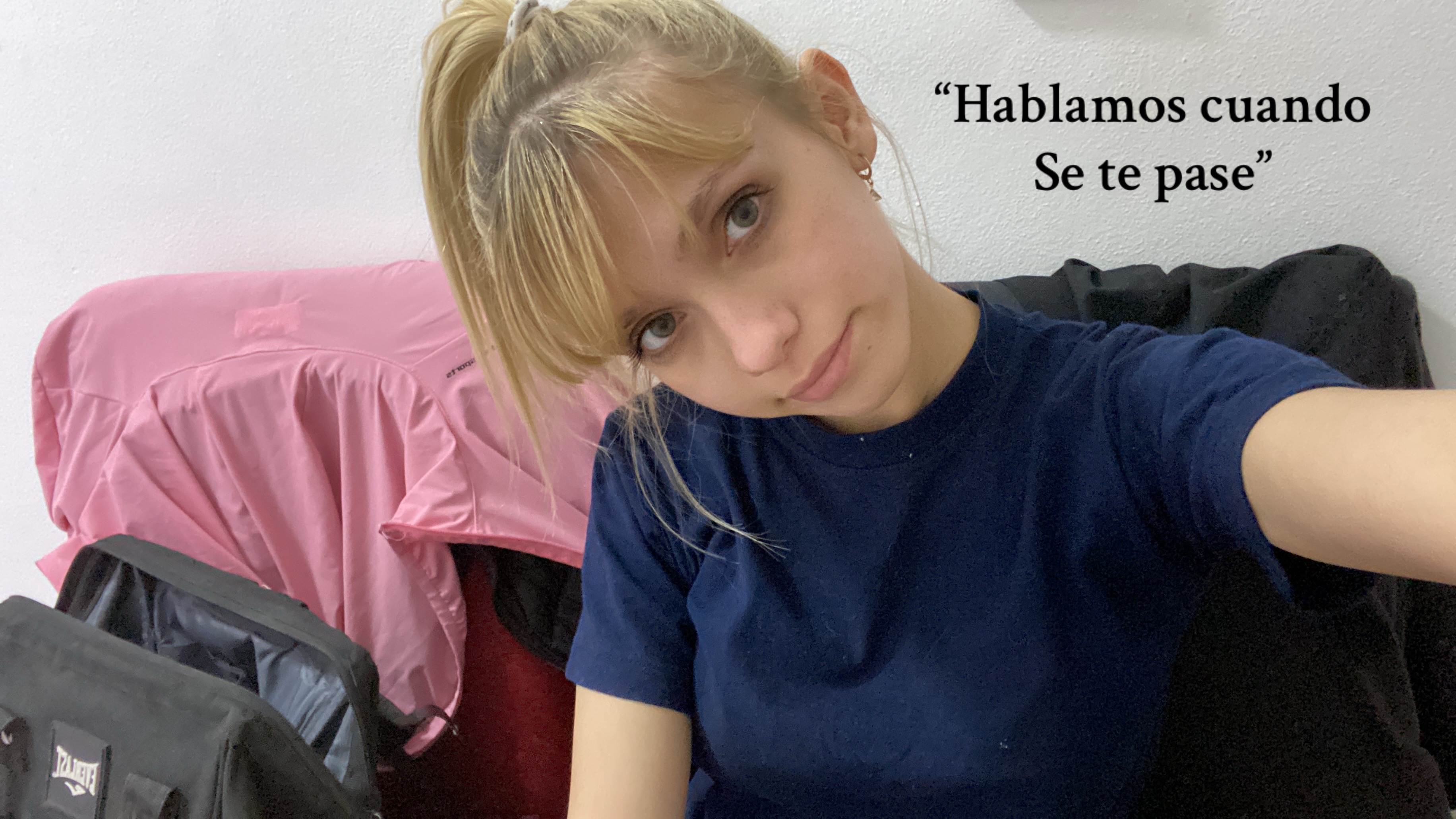 @Stefani Maio