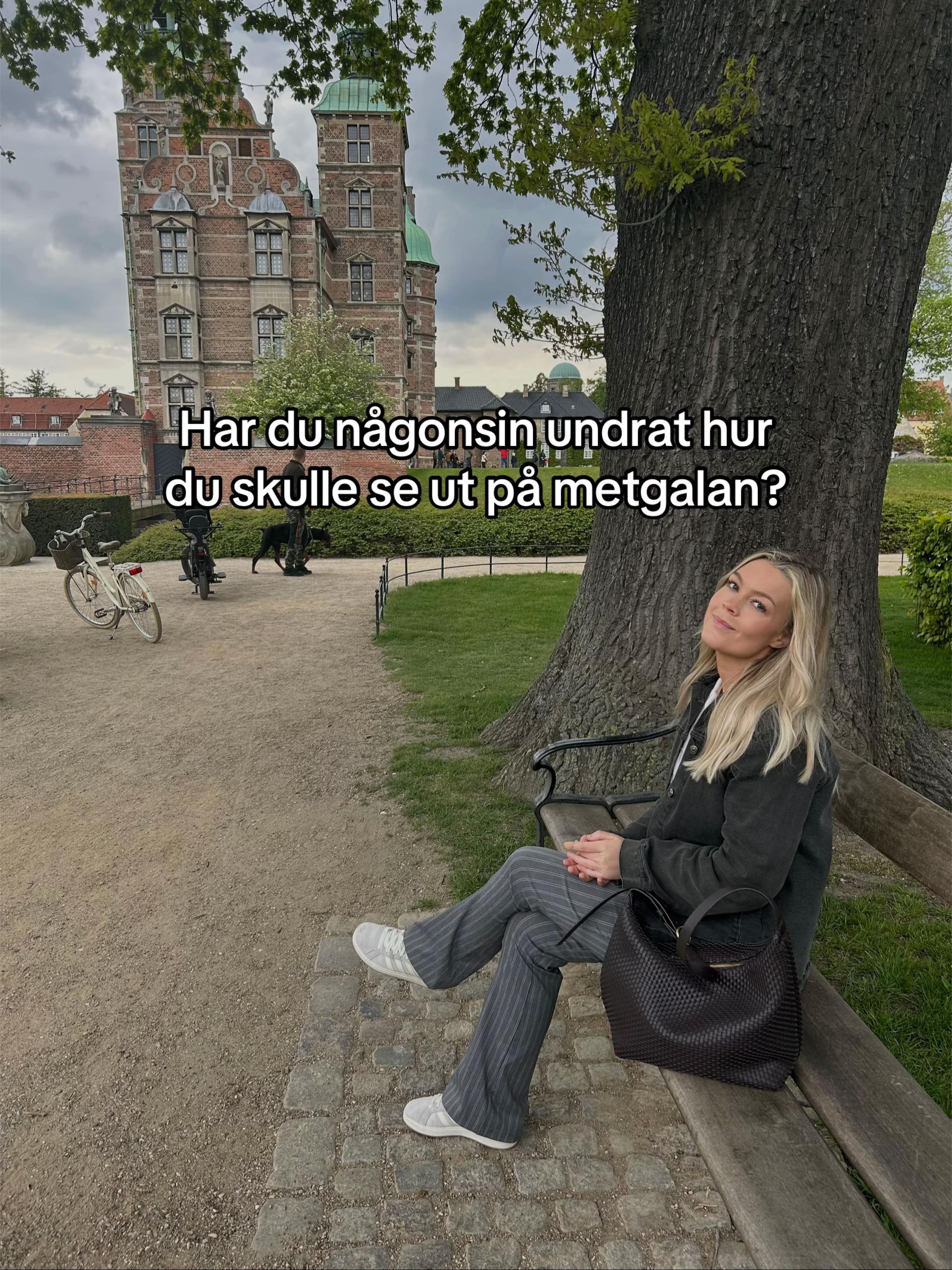 @SARA ARONSSON