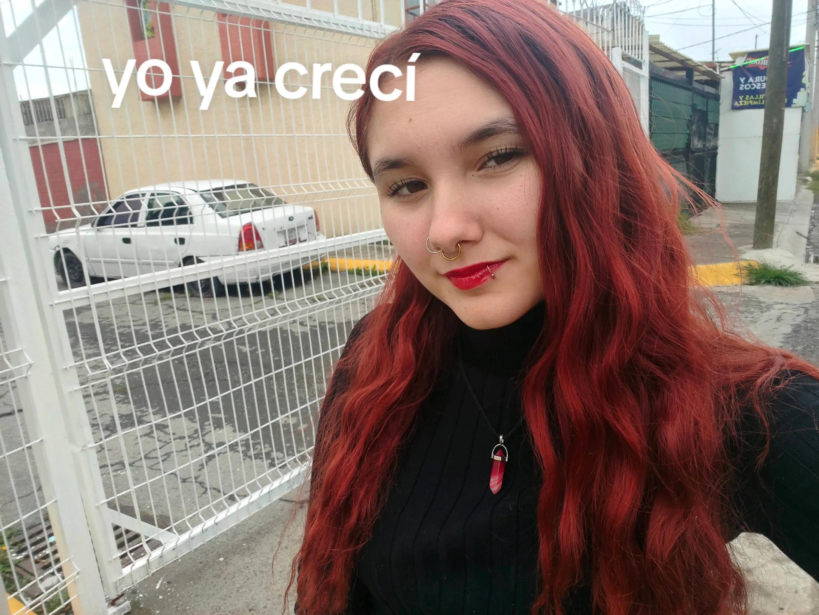 @veruzca Sanchez