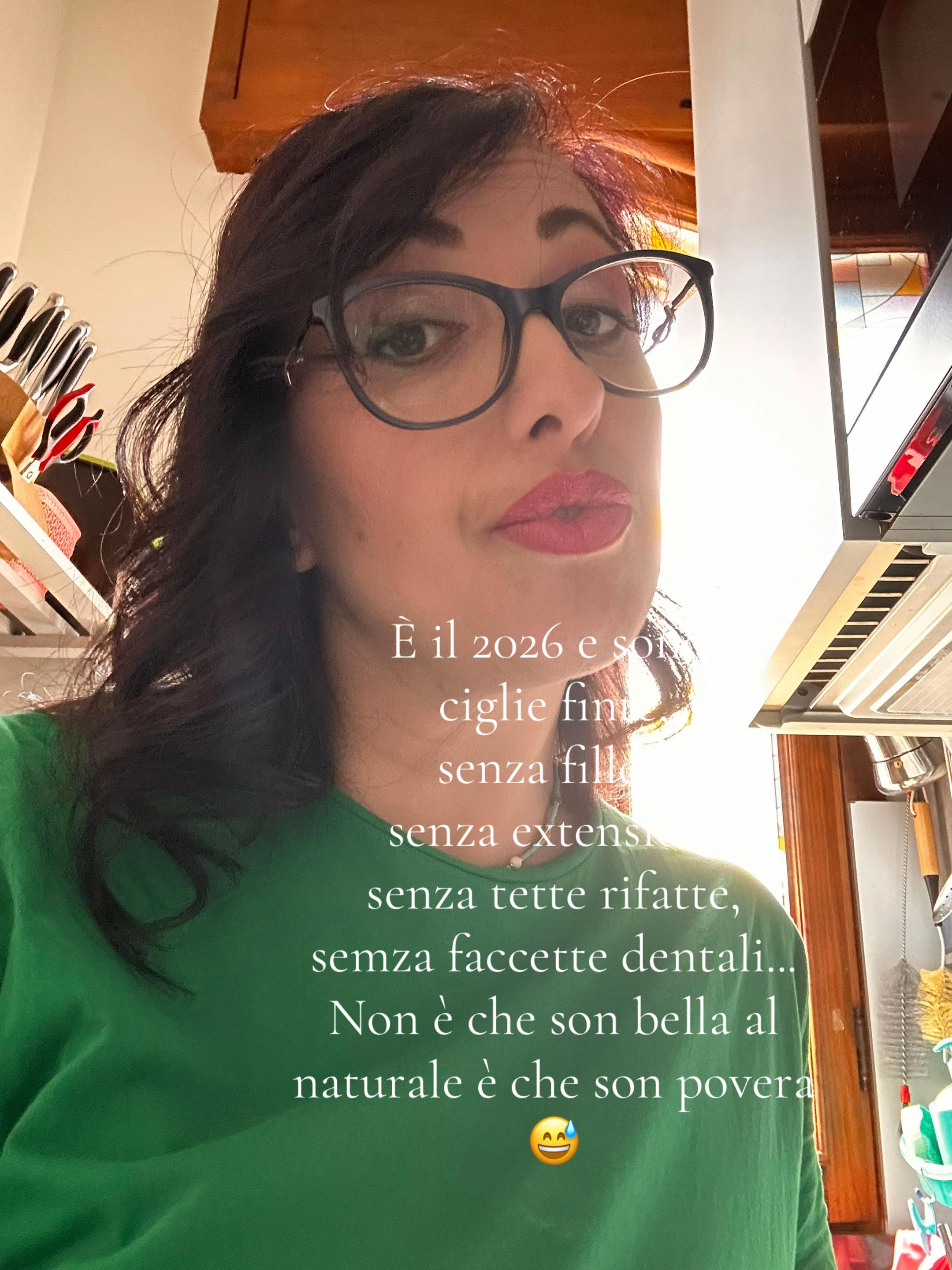 @Carmela Pauciello
